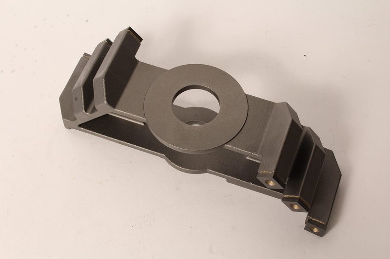 Echo Genuine 99944208000 BRD Bed Redefiner Claw Blade 6 Finger BRD280 OEM