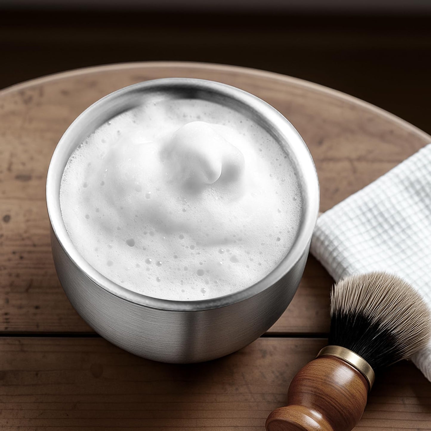 GRUTTI Shaving Bowl