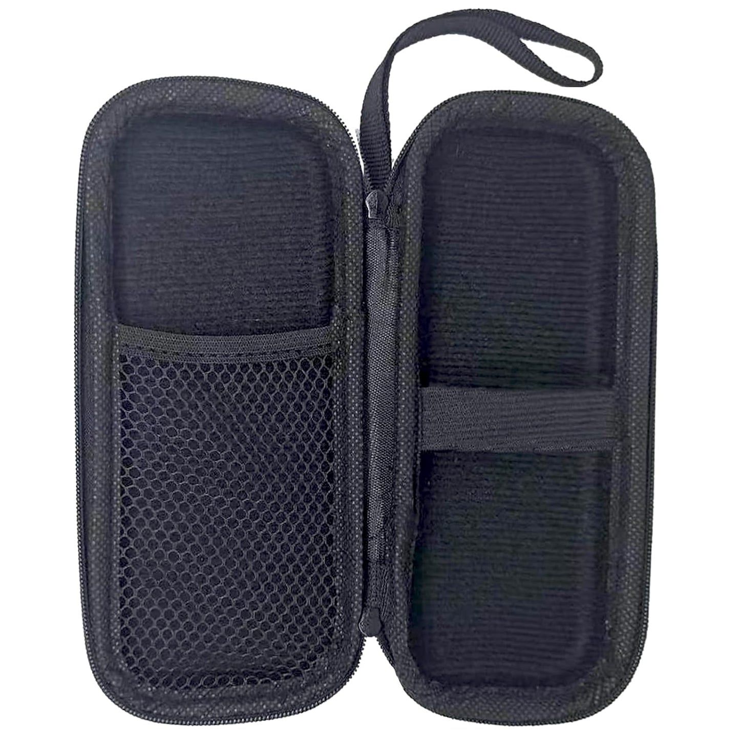 INVODA Shaver EVA Case for SOLO Trimmer And Universal One blade Shaver Travel Shaver Case Electri Shaver Bag Shaver Storage Box