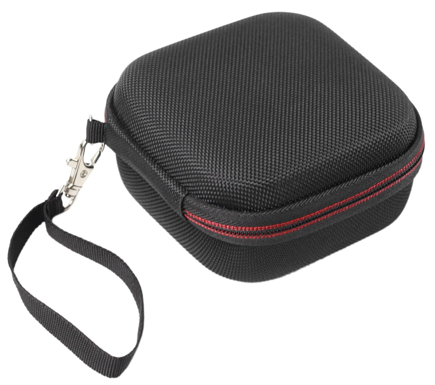 Maoershan Travel Carrying Case For Welclux Mini Electric Foil Shavers Razor(Only Case)