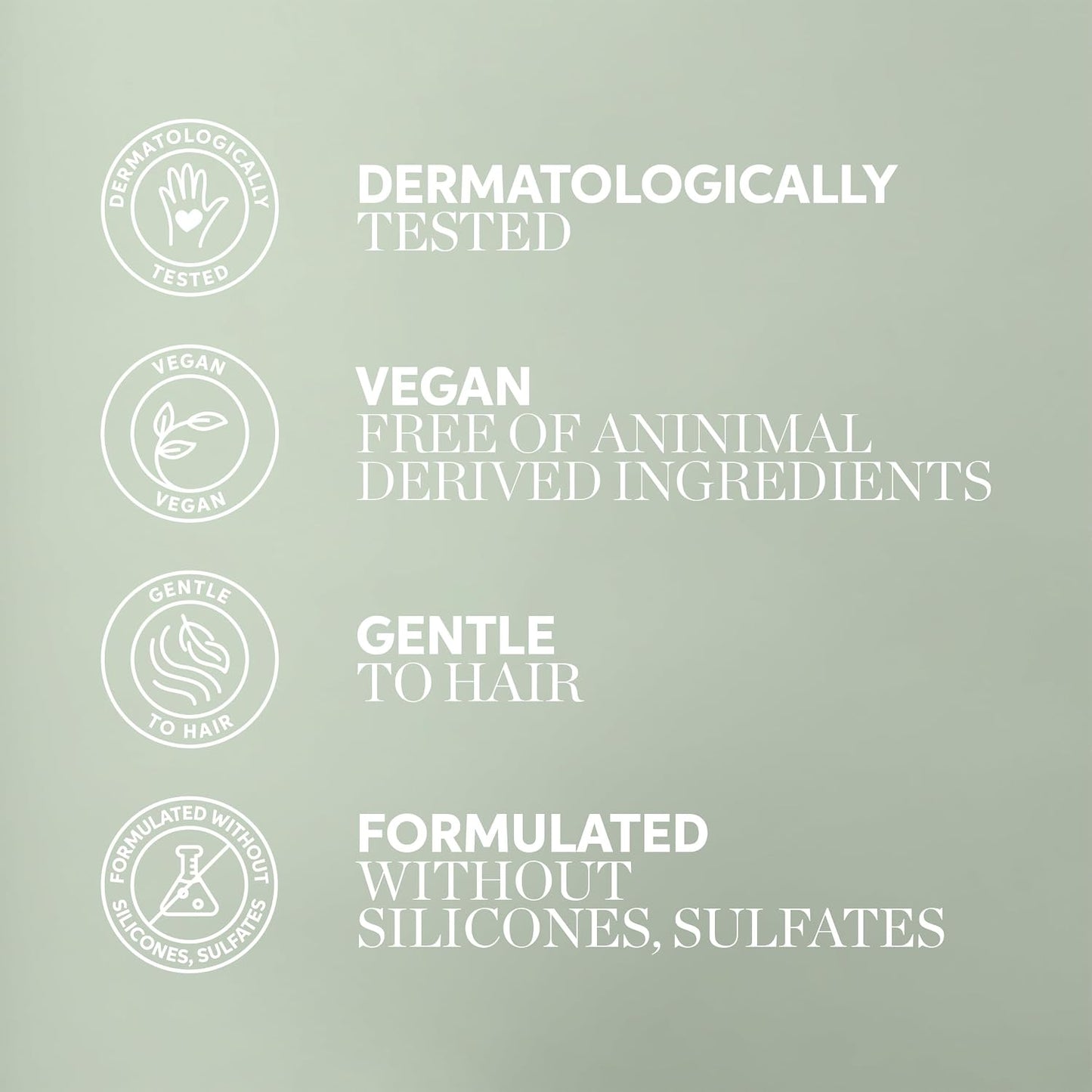 Wella Professionals Renewing Shampoo - Gentle Sulfate & Silicone Free | For All Hair Types