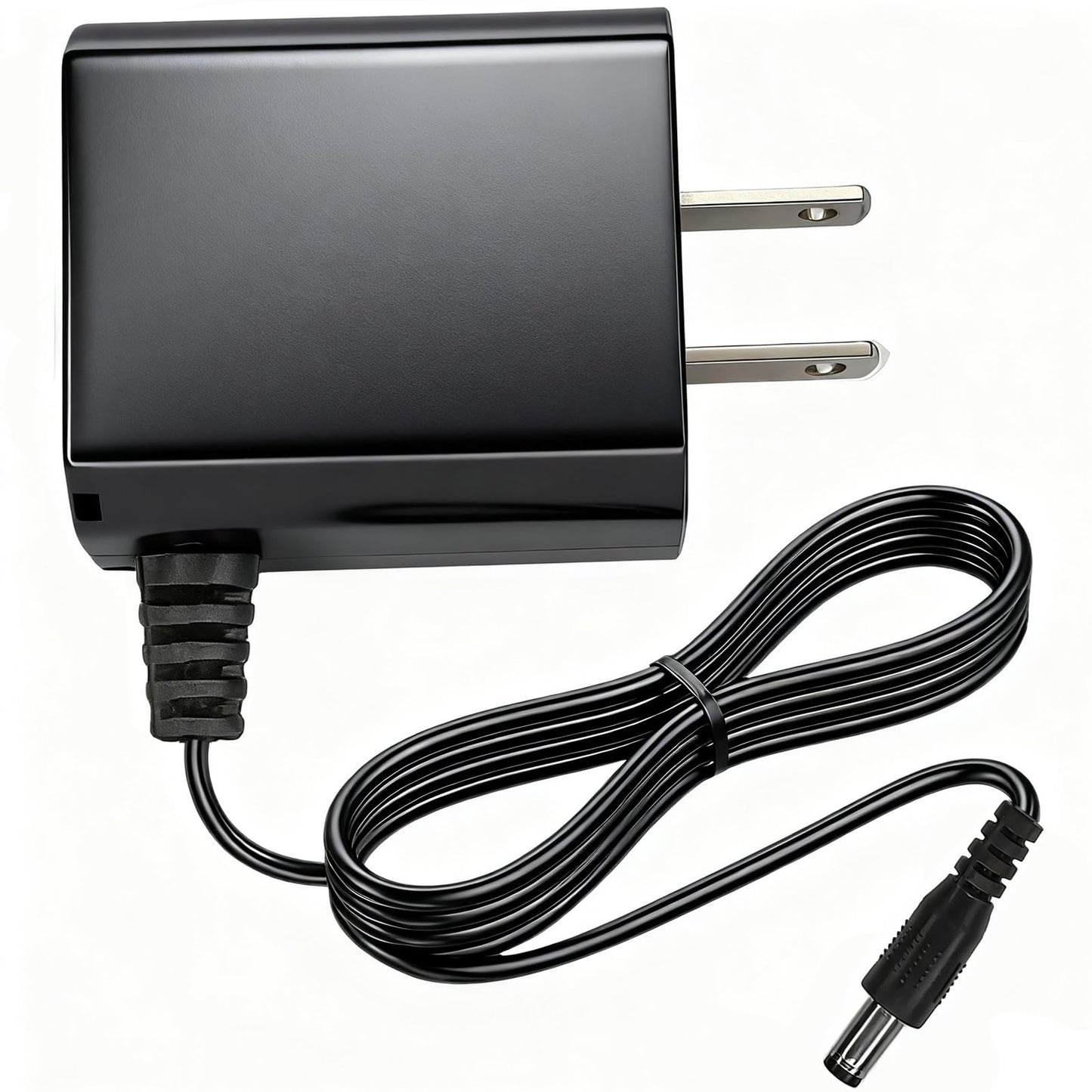 Metasources AC/DC Adapter Compatible with Andis Experience BTX-T Professional Cord Cordless Rechargeable 22985 BTF-T BTX BTFT BTXT Trimmer Clipper 1.3V DC 1.5A Power Supply Charger