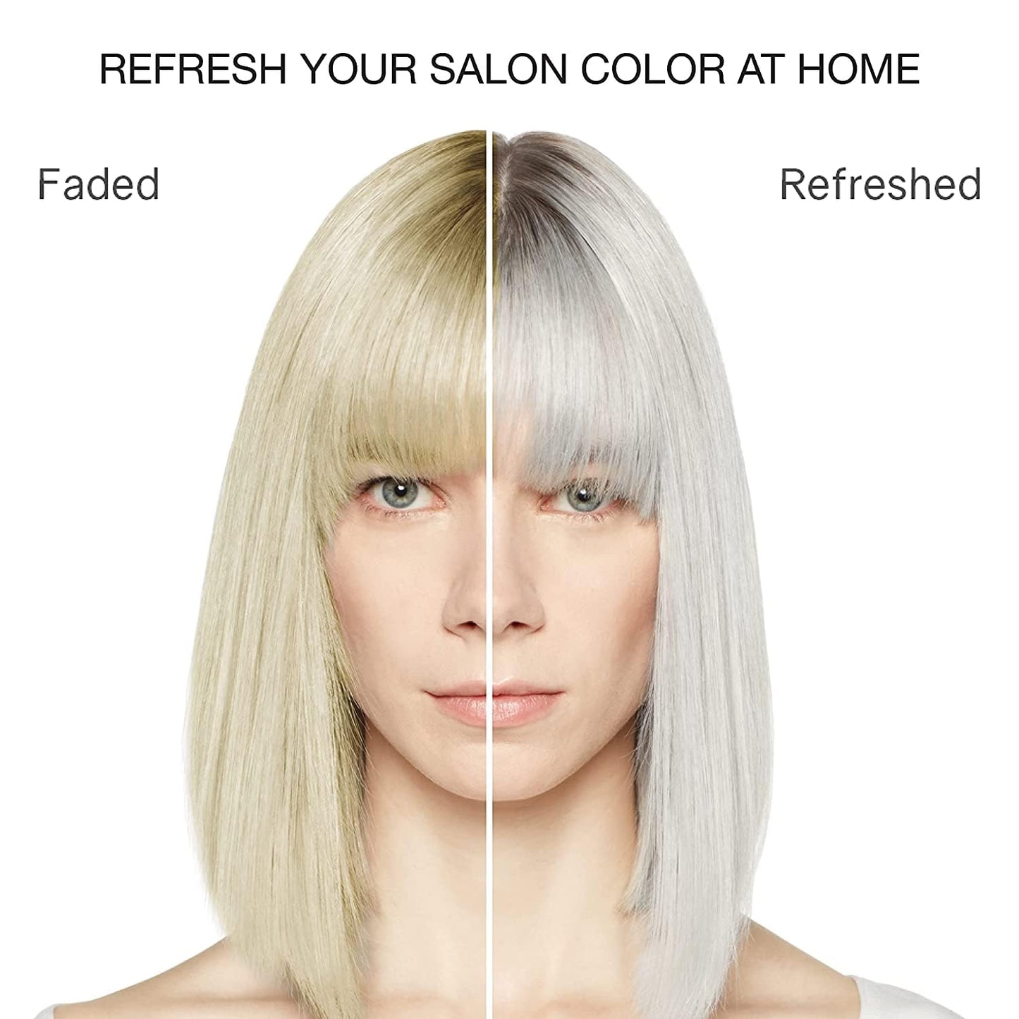 Celeb Luxury Intense Color Depositing Colorconditioner Conditioner + BondFix Bond Rebuilder, Vegan, Sustainably Sourced Plant-Based, Semi-Permanent, Viral and Gem Lites Colorconditioners