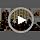 48 Pcs Brother Theme Video Game Hanging Decorations - Gold Coin Ornaments