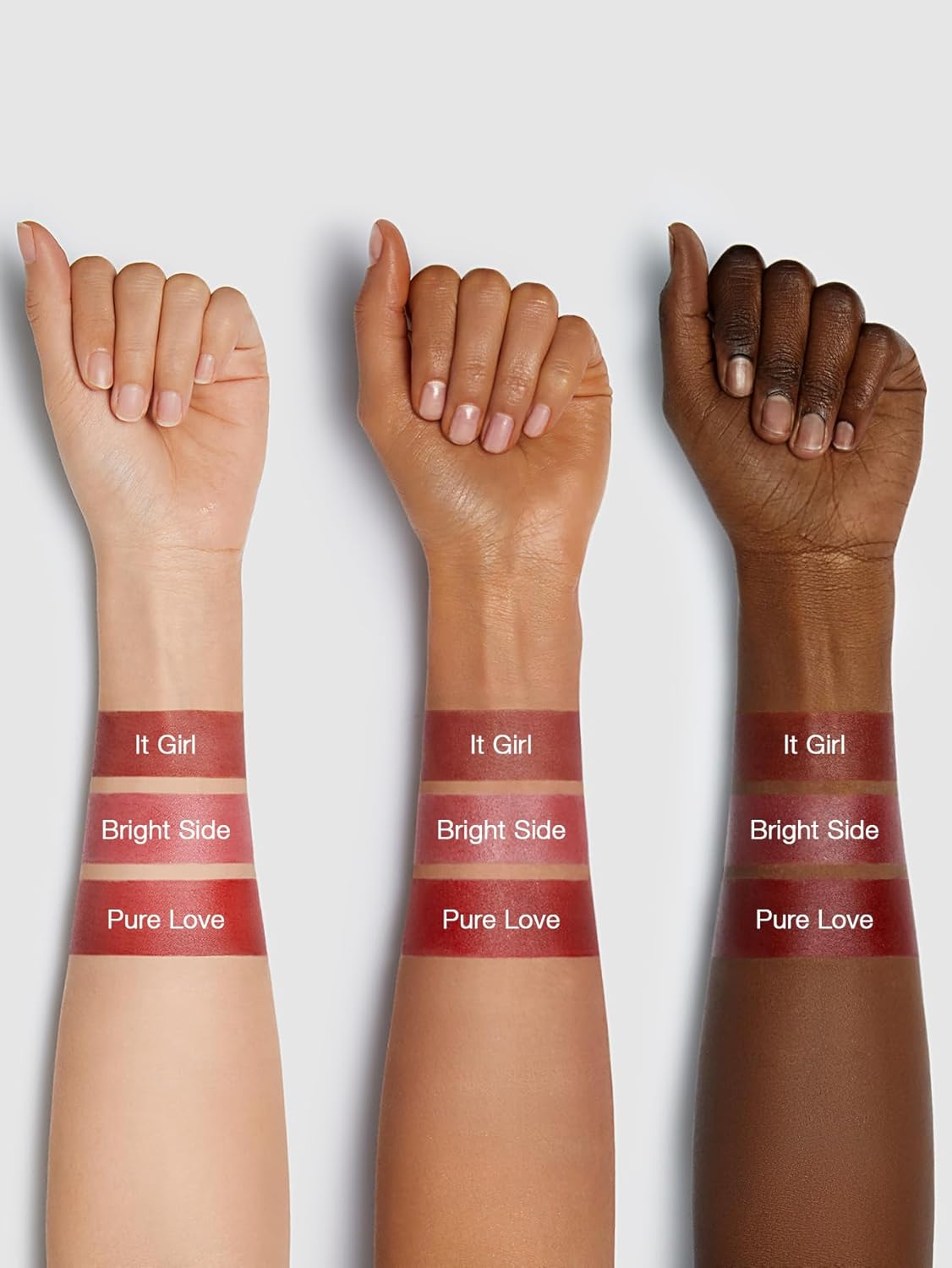 Love Stained Lip Tint Marker - Matte Red Long-Lasting Lip Stain Pen for Bold Color | Highly Pigmented