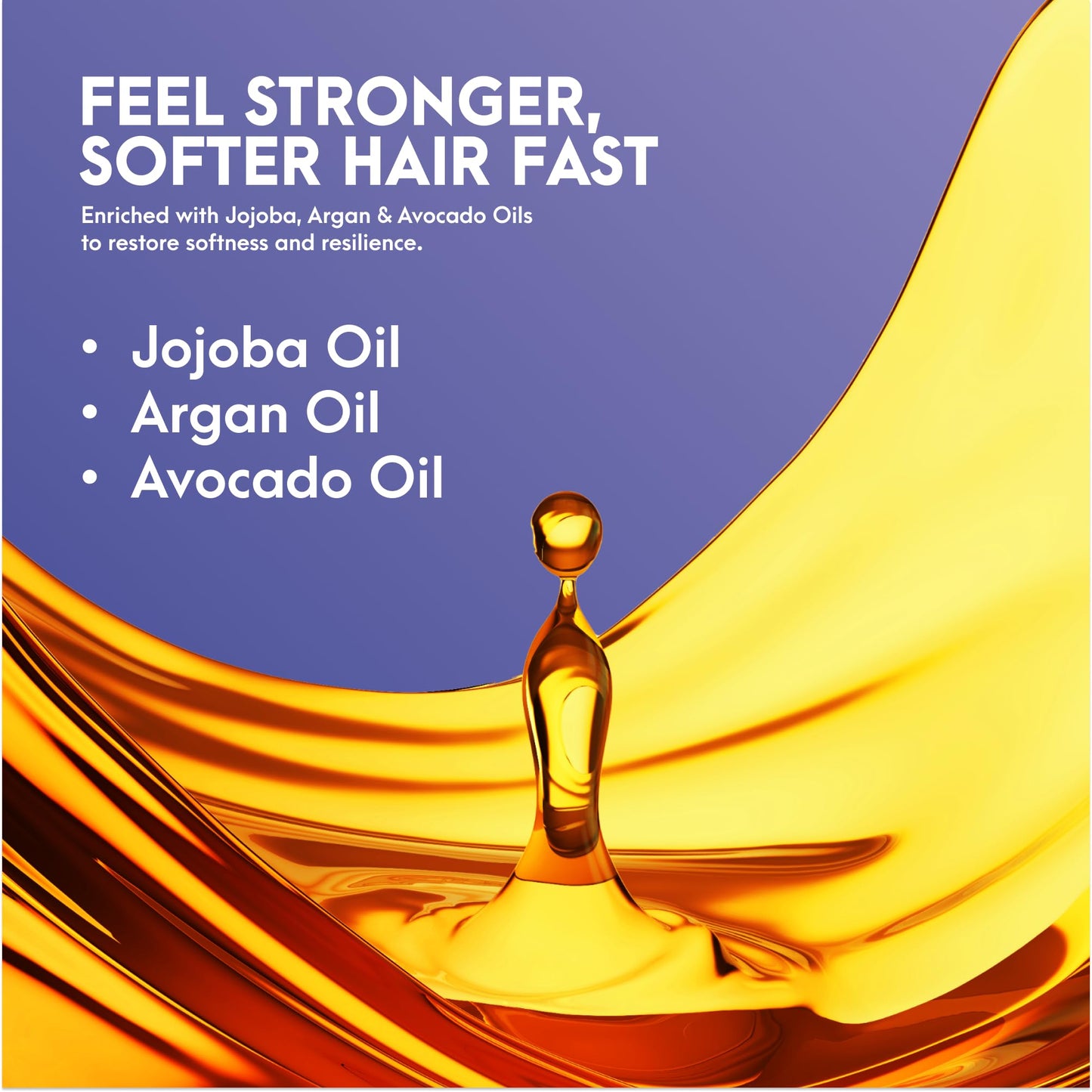 COLURE Shine Serum Plus 3.4 oz - Anti Frizz Hair Oil and Heat Protectant for High Shine and Humidity Resistance