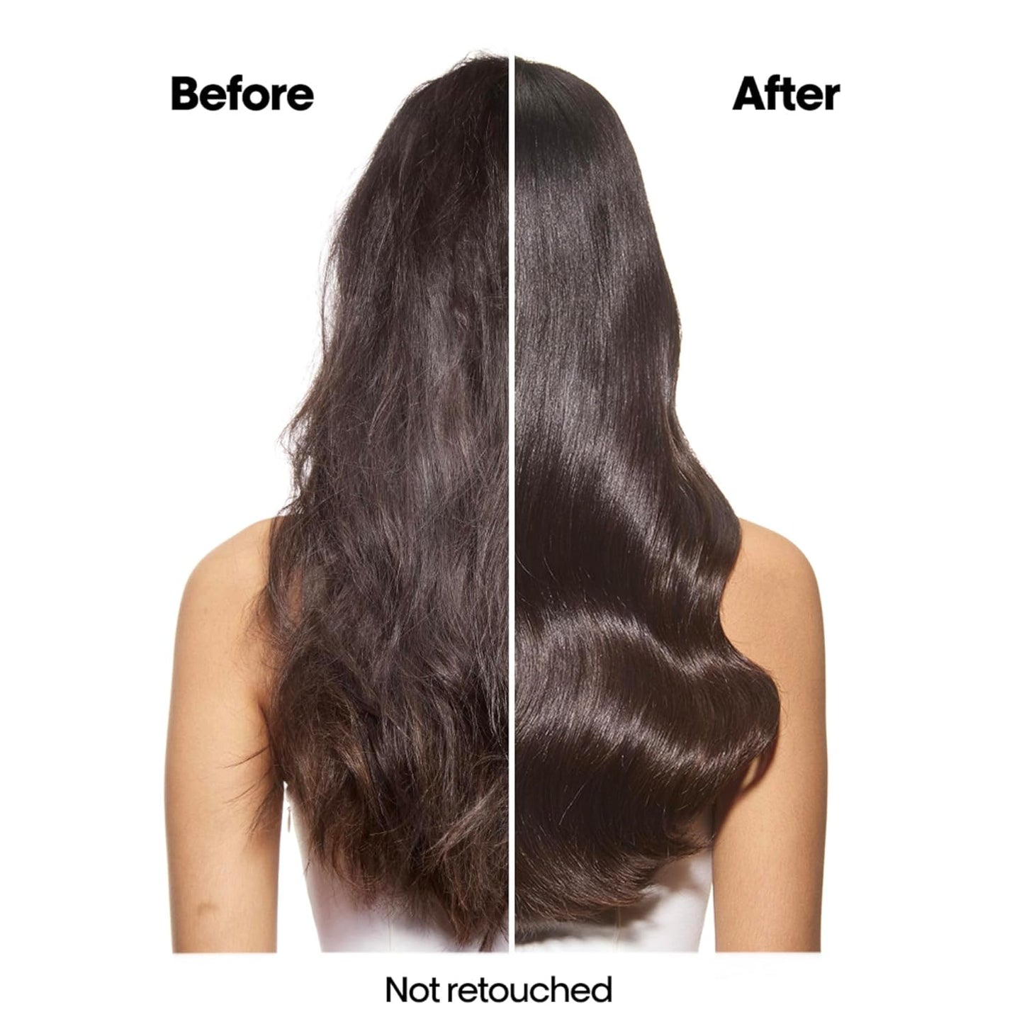 L'Oréal Professionnel Paris Leave-In Hair Mask - Strengthens & Smooths All Damaged Hair Types | Heat Protection