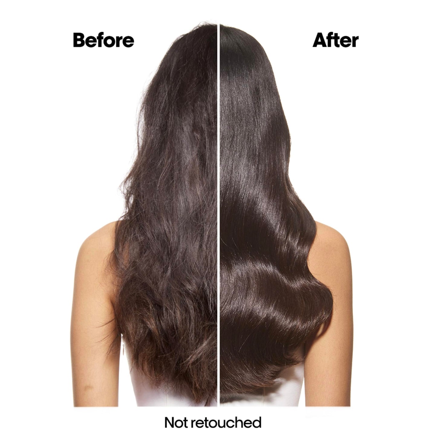 L'Oréal Professionnel Paris Absolut Repair Molecular Leave In Treatment - Smooths & Strengthens All Color Treated & Damaged Hair, Heat Protectant & Leave In Conditioner for Hair Repair