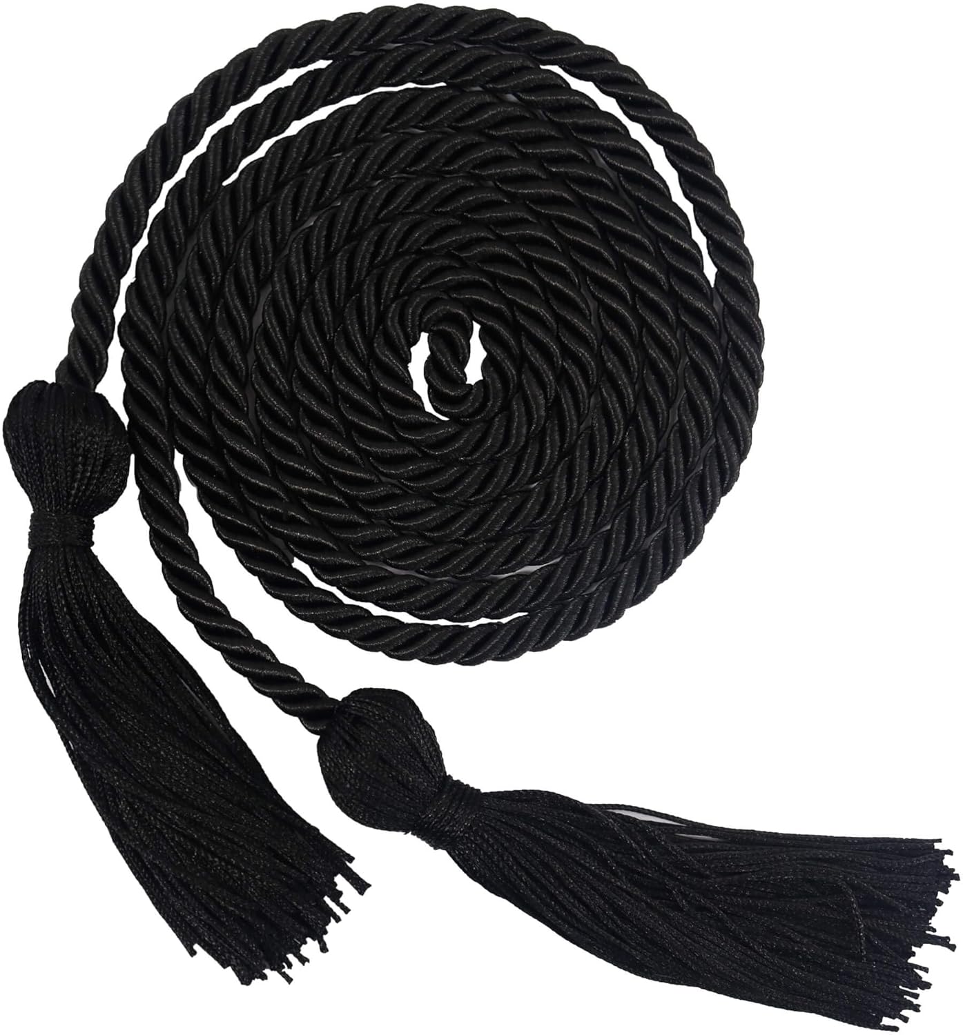 Graduation Honor Cord - 68" Gold | Premium Quality for Ceremonies