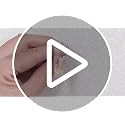 SILPECWEE 10 Sheets Mermaid Scale Holographic Nail Foils Transfer Stickers