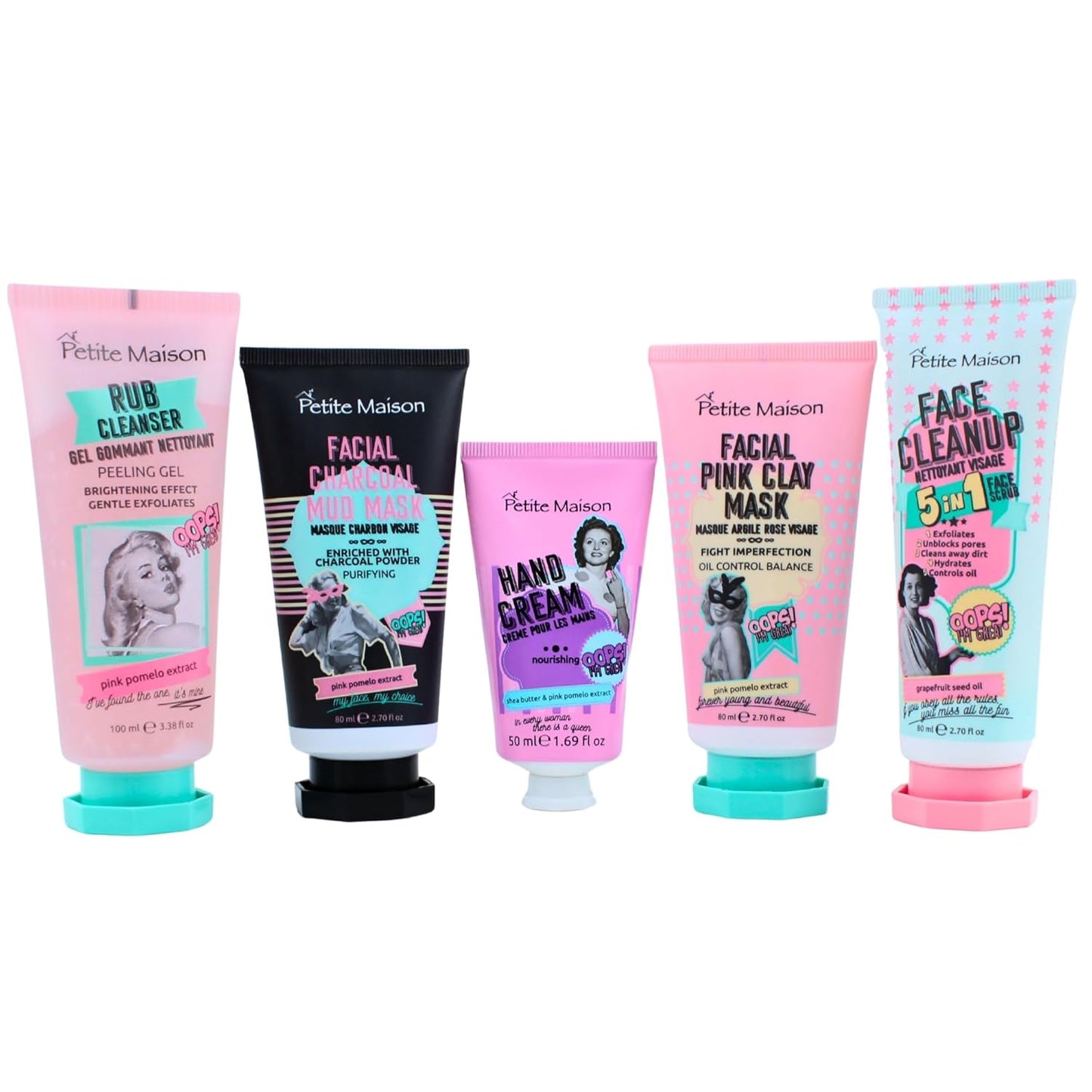 Self Care Gift Box for Women | Unique Spa Beauty Skincare Set - Perfect for Mom, Sister, or Friends - Ideal Birthday or Holiday Gift
