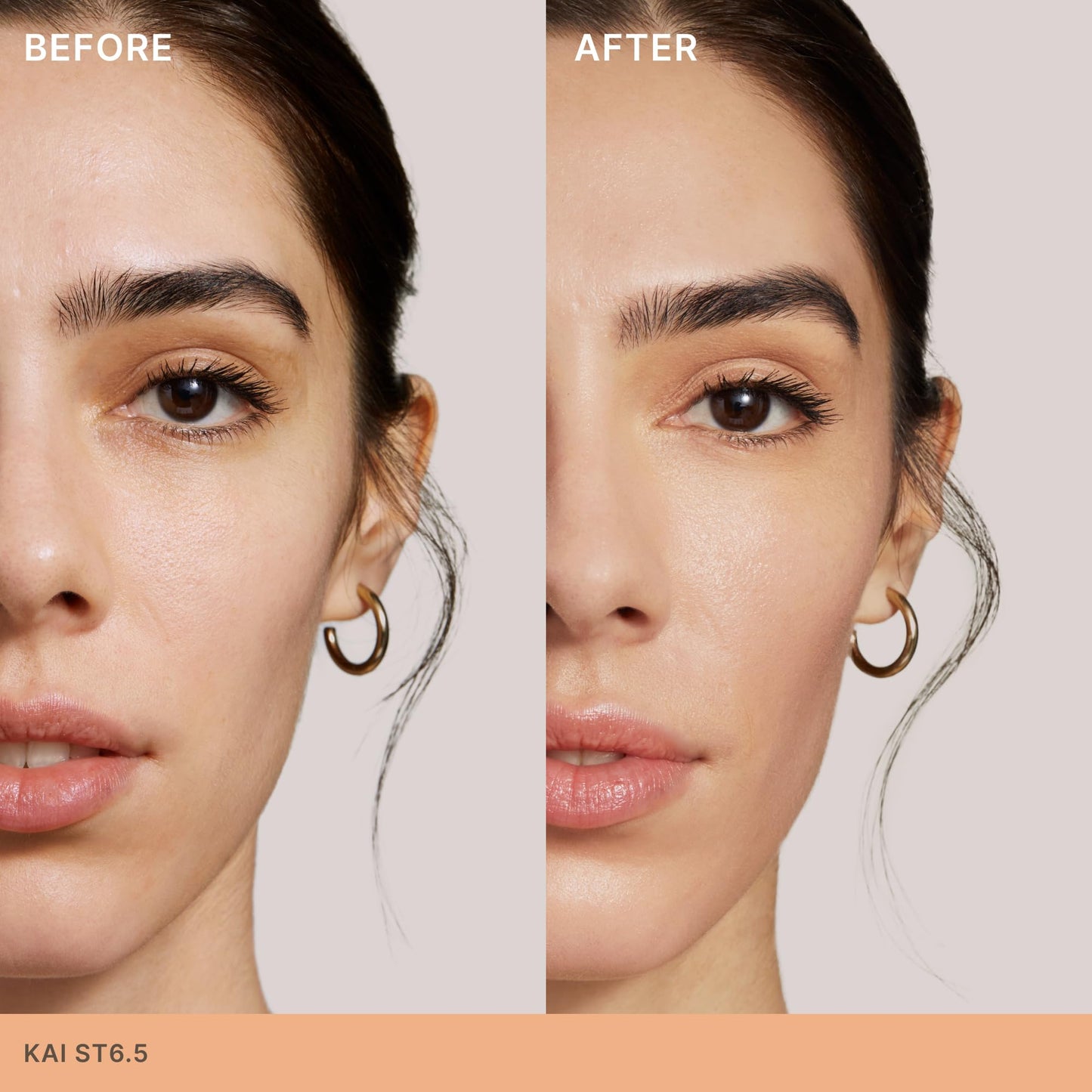 ILIA - Super Serum Skin Tint SPF 40 (Kai ST6.5, 1 fl oz | 30 ml)