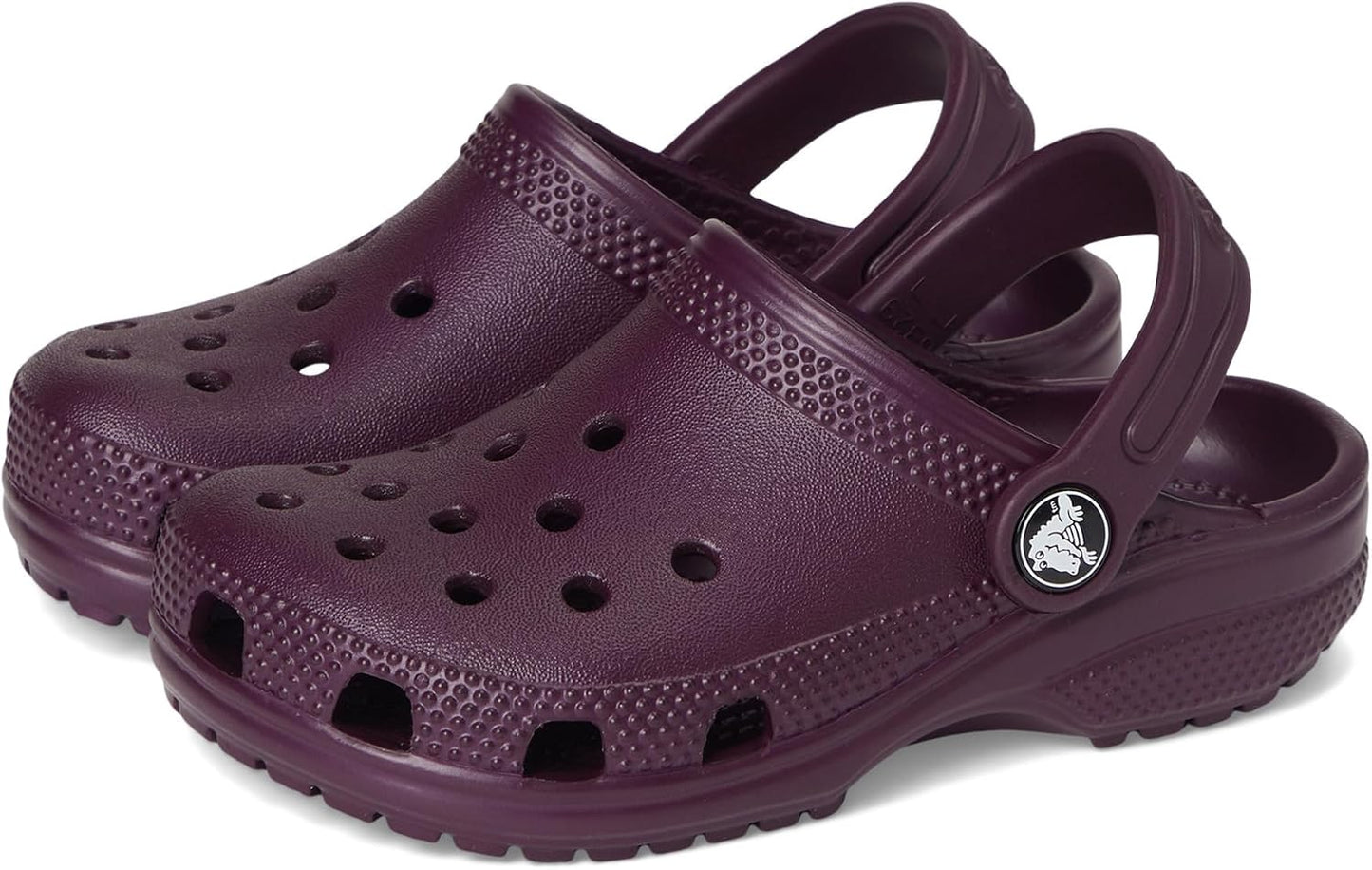 Classic Clogs for Kids - Comfortable & Lightweight Footwear | Toddler, Little Kid, Big Kid Sizes