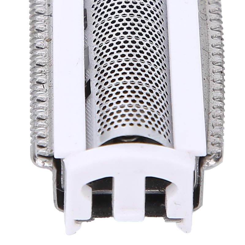 Portable Replacement Foil Head Electric Back Hair Shaver for Men Body Grooming Trimmer with Precision Cutting