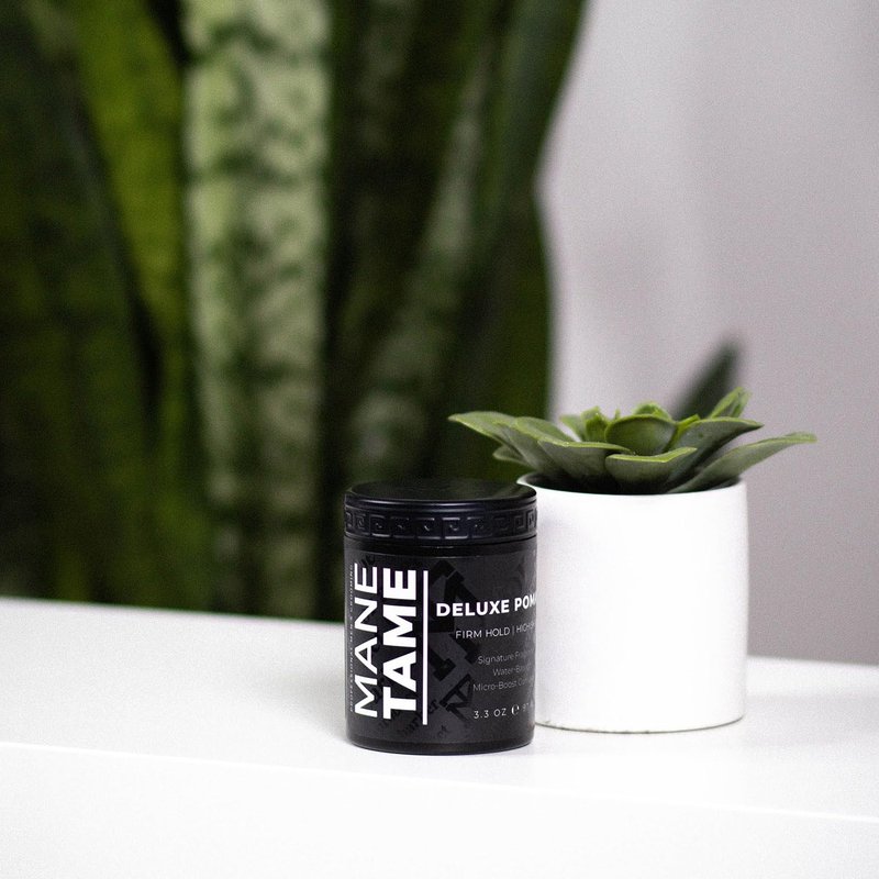 MANE TAME Deluxe Pomade 3.3oz