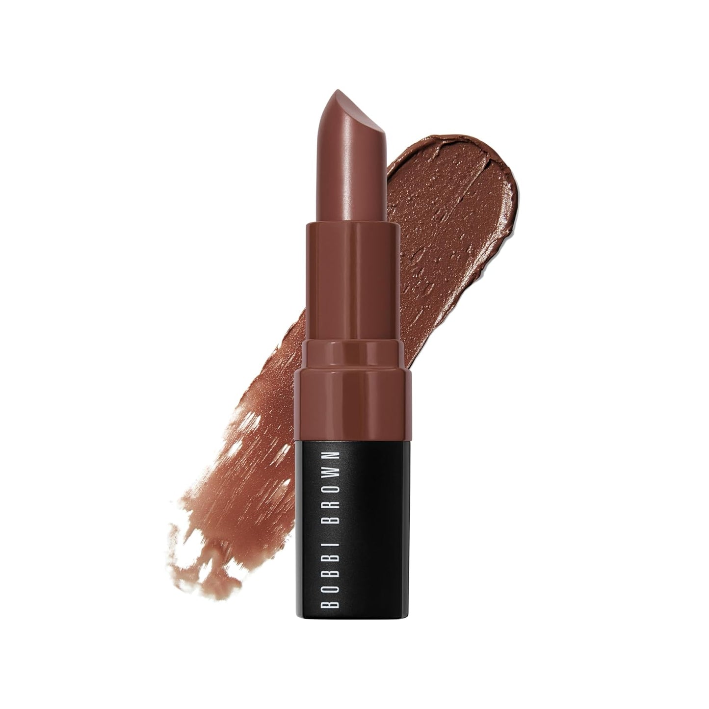 Bobbi Brown Crushed Lip Color - Hydrating Satin-Matte Lipstick | High-Pigment, Long-Lasting Wear