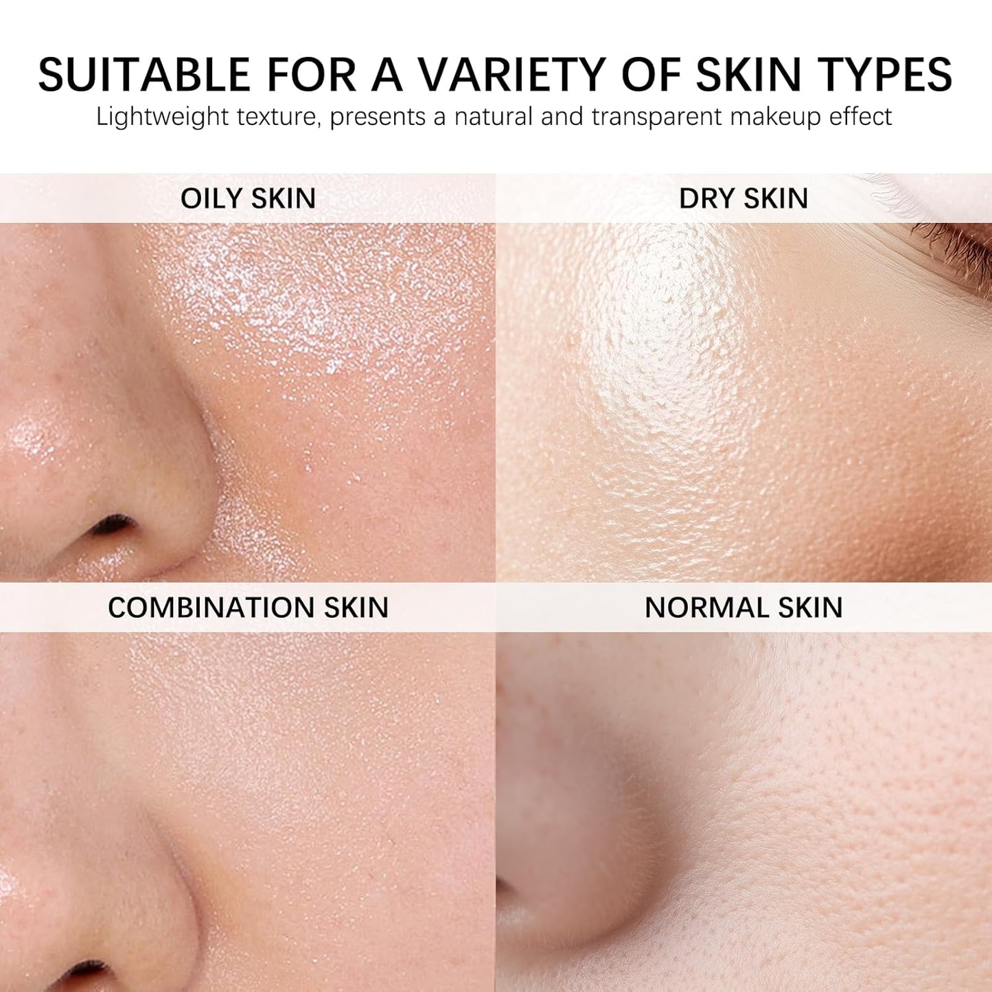 Bounce Balm Foundation - Age-Defying Hydrating Formula for Mature Skin | Buildable Coverage, Blurs Fine Lines, Satin Finish (Light)