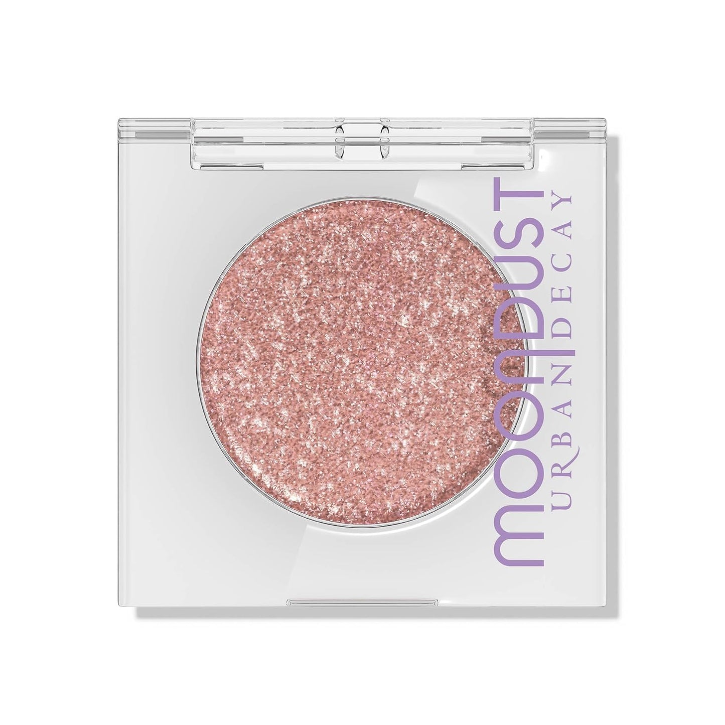 Urban Decay 24/7 Moondust Glitter Eyeshadow - Buildable Sparkly Eye Glitter, Long-Lasting Shimmer Finish | 0.06 oz