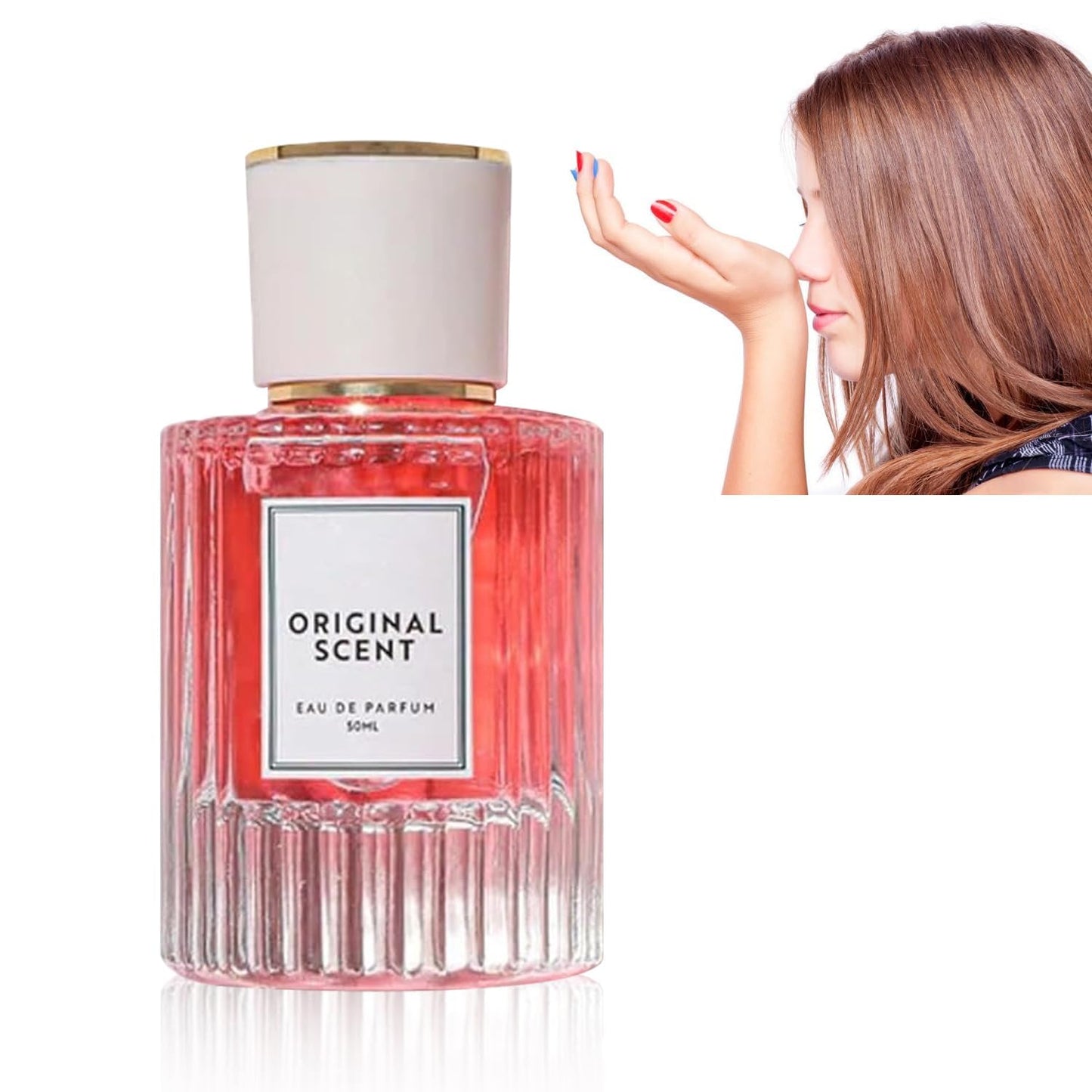 Venom Pheromone Perfume - Long-Lasting Scent for Women | Fresh & Portable Fragrance