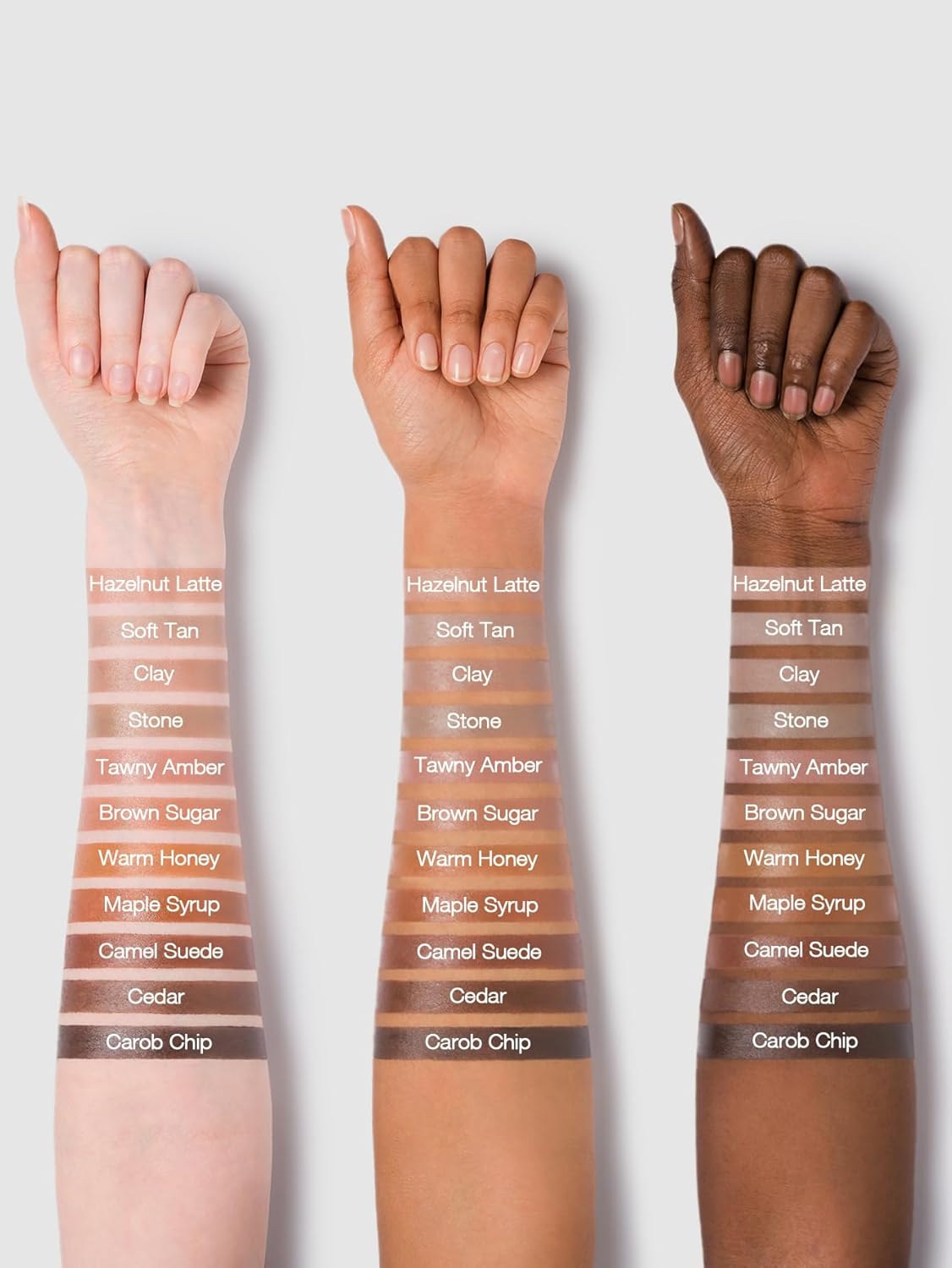 Precision Sculpt Liquid Contour Duo - Soft Tan | Flawless Makeup Application
