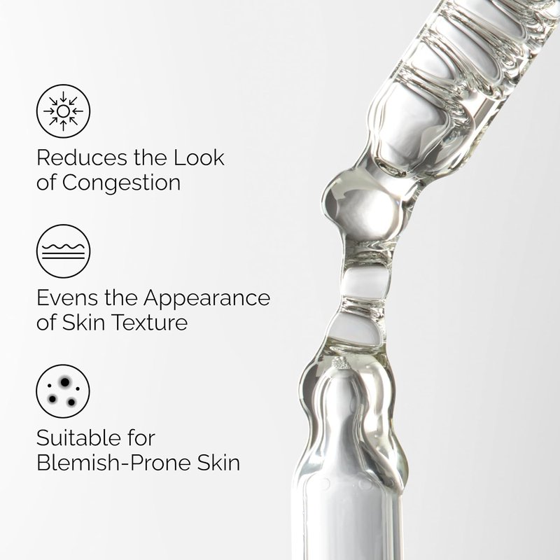 Salicylic Acid 2% Solution - Acne-Fighting Serum for Blemish-Prone Skin | 30ml
