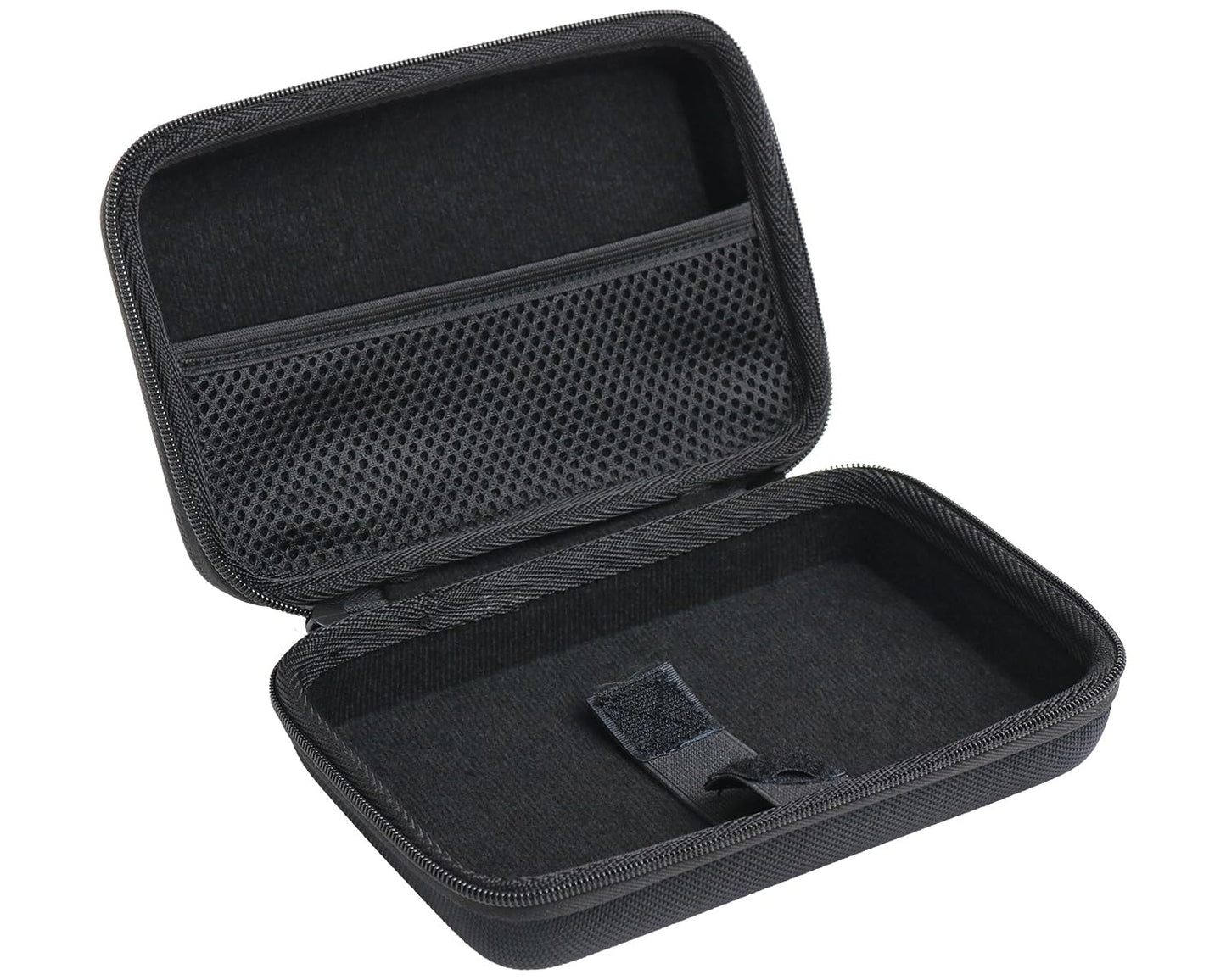 inDomit Hard Protective Travel Case Compatible with Philips Norelco Multigroom Series 3000 5000 7000 MG3750 MG5750 MG7749