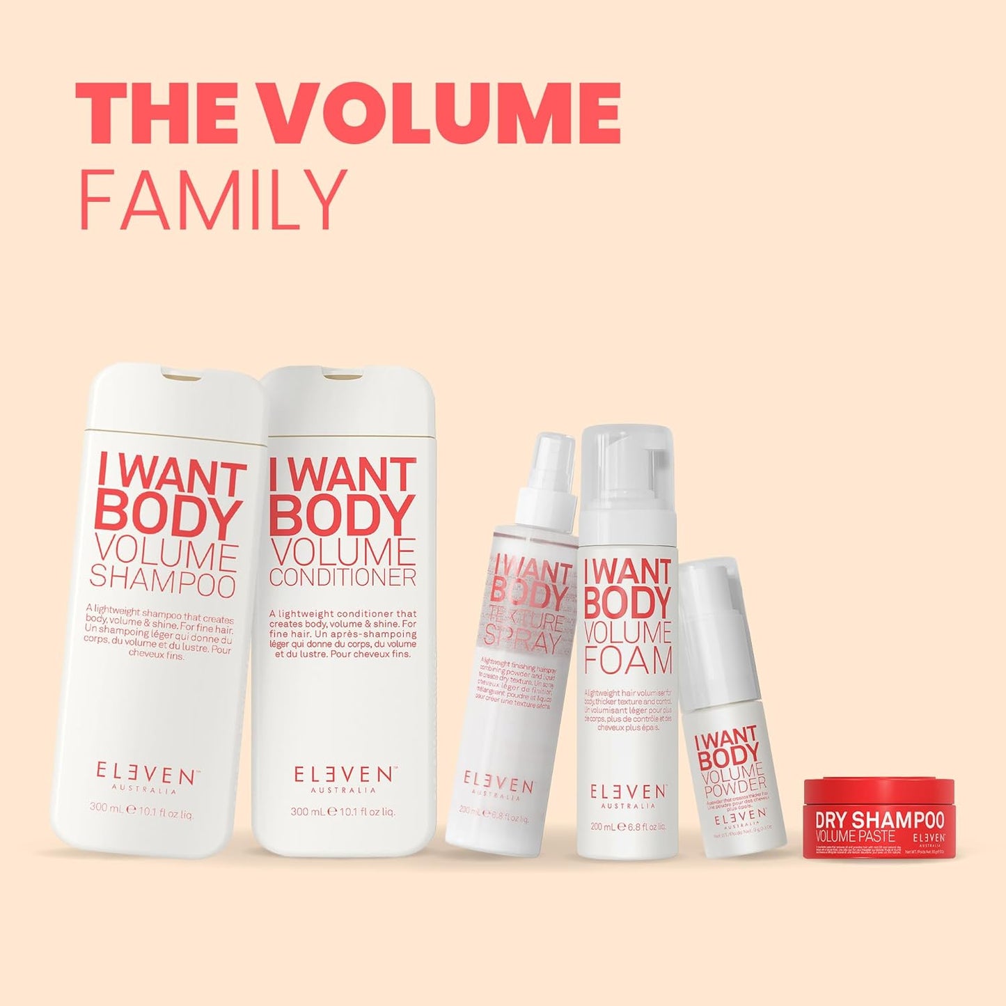 Dry Shampoo Volume Paste for Men & Women - Adds Texture, Freshness & Volume | Lightweight, No Residue Formula