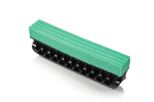 Mat’s Beard Bar® - Pro (v2.0) - FLEXIBLE - Clean Up Beard Trimmings from Sinks and Countertops After Shaving - Best Gifts for Men