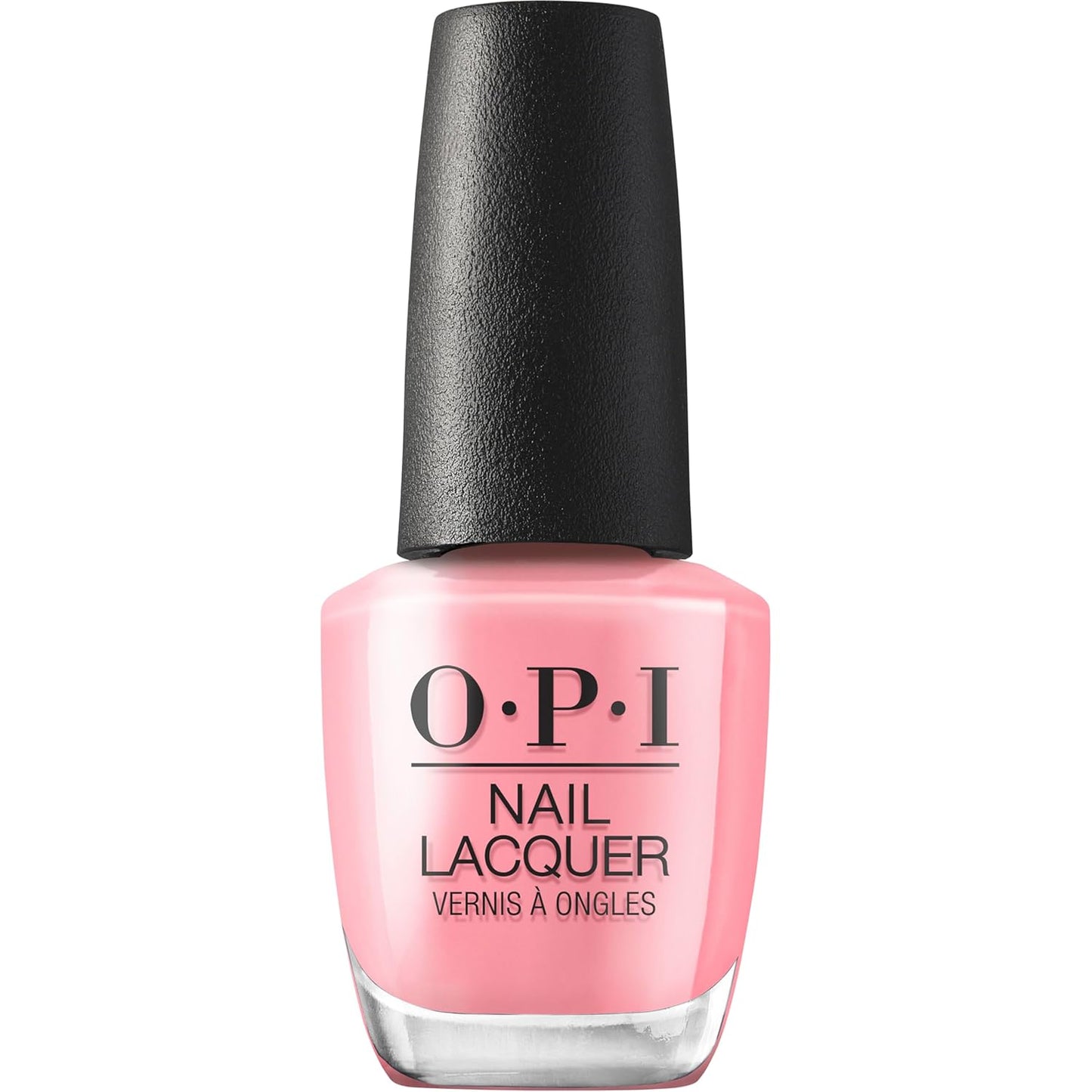 OPI Nail Lacquer - Chip Resistant Nail Polish | Fast Drying Crème, Shimmer & Glitter | Spring 2026 Collection
