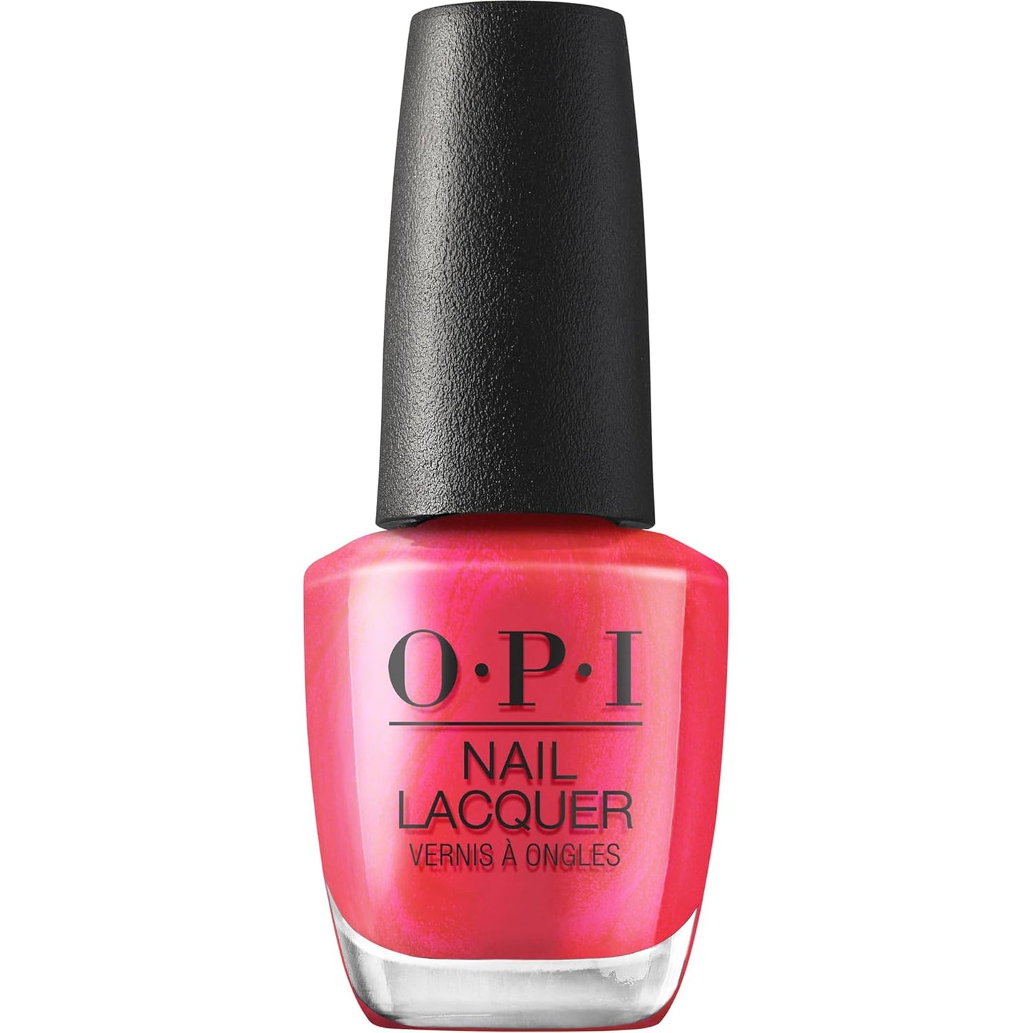 OPI Nail Lacquer - Chip Resistant Nail Polish | Fast Drying Crème, Shimmer & Glitter | Spring 2026 Collection