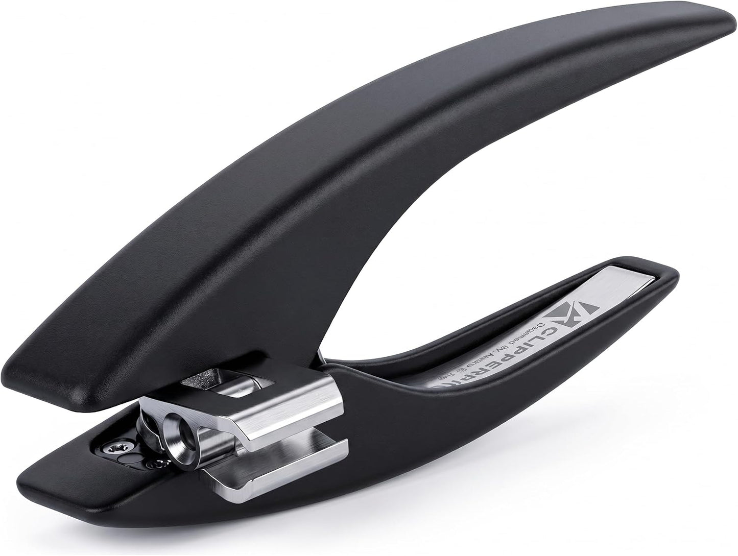 Heavy-Duty Toenail Clipper - Ergonomic 180° Swivel Head for Thick Nails | Ideal for Seniors & Arthritis Relief