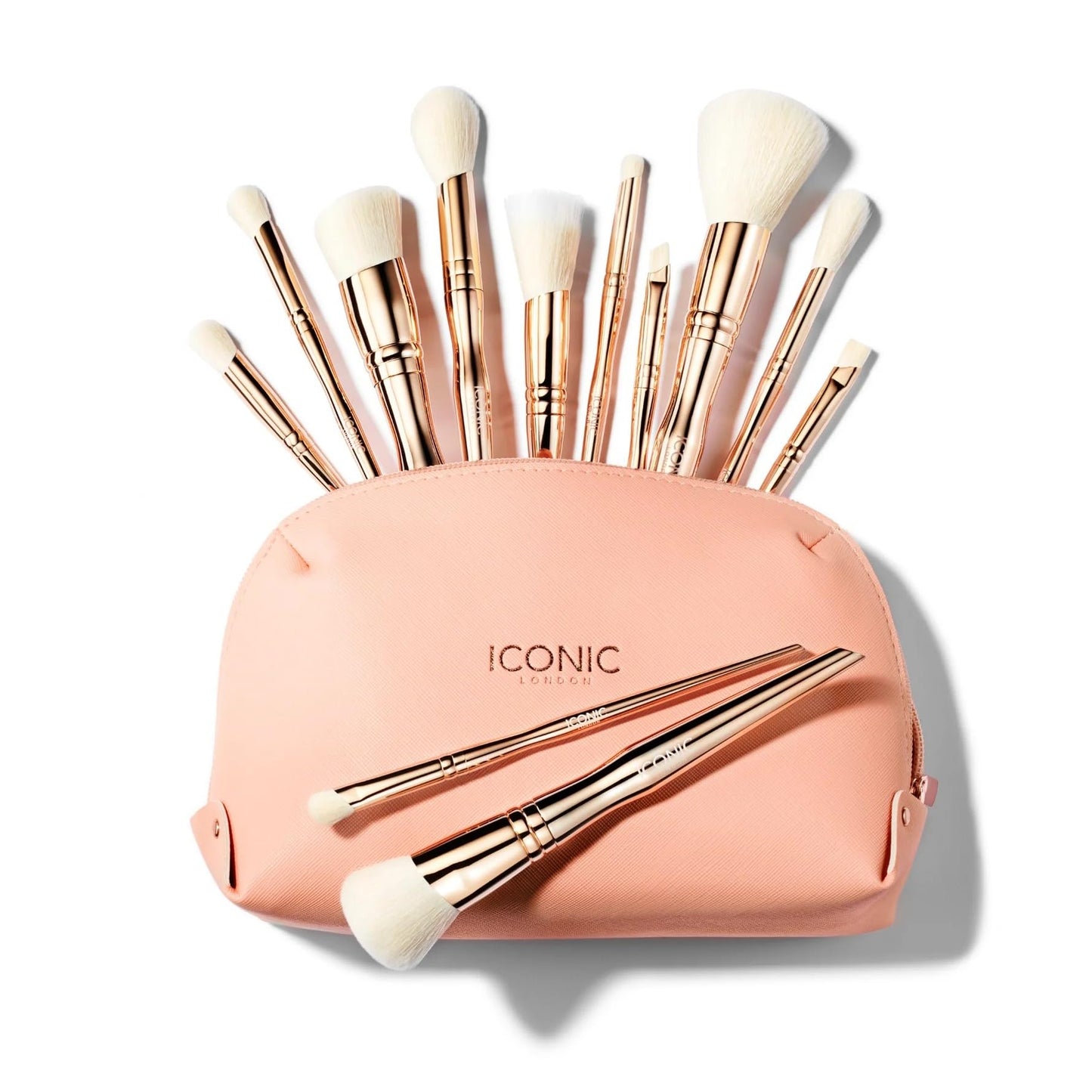 ICONIC LONDON All Angles Brush Set