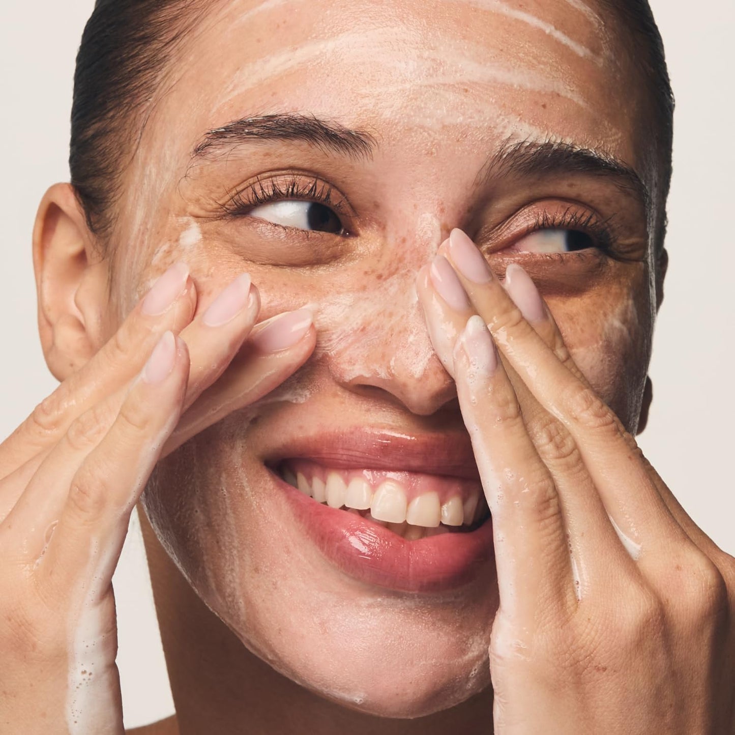 Prequel Skin Redness Reform Sulfur Cleanser – Calming Face Wash for Redness & Discomfort – Foaming Formula with Soothing Azelaic Acid & Colloidal Sulfur – Dermatologist-Developed Skincare – 6oz