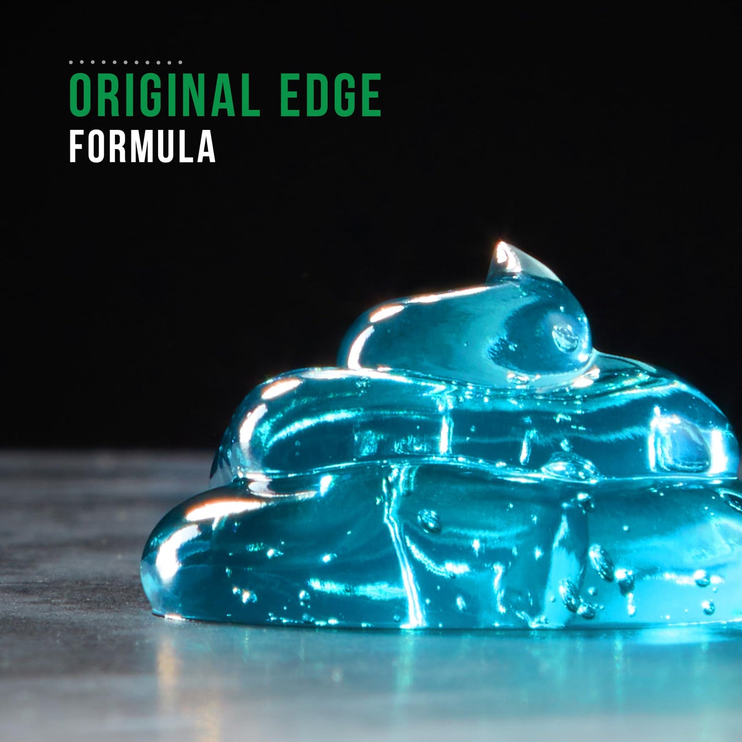 Edge Shaving Gel for Men, Soothing Aloe with Twice The Aloe, (6 Pack) - Shave Gel For Men That Moisturizes, Protects and Soothes To Help Reduce Skin Irritation