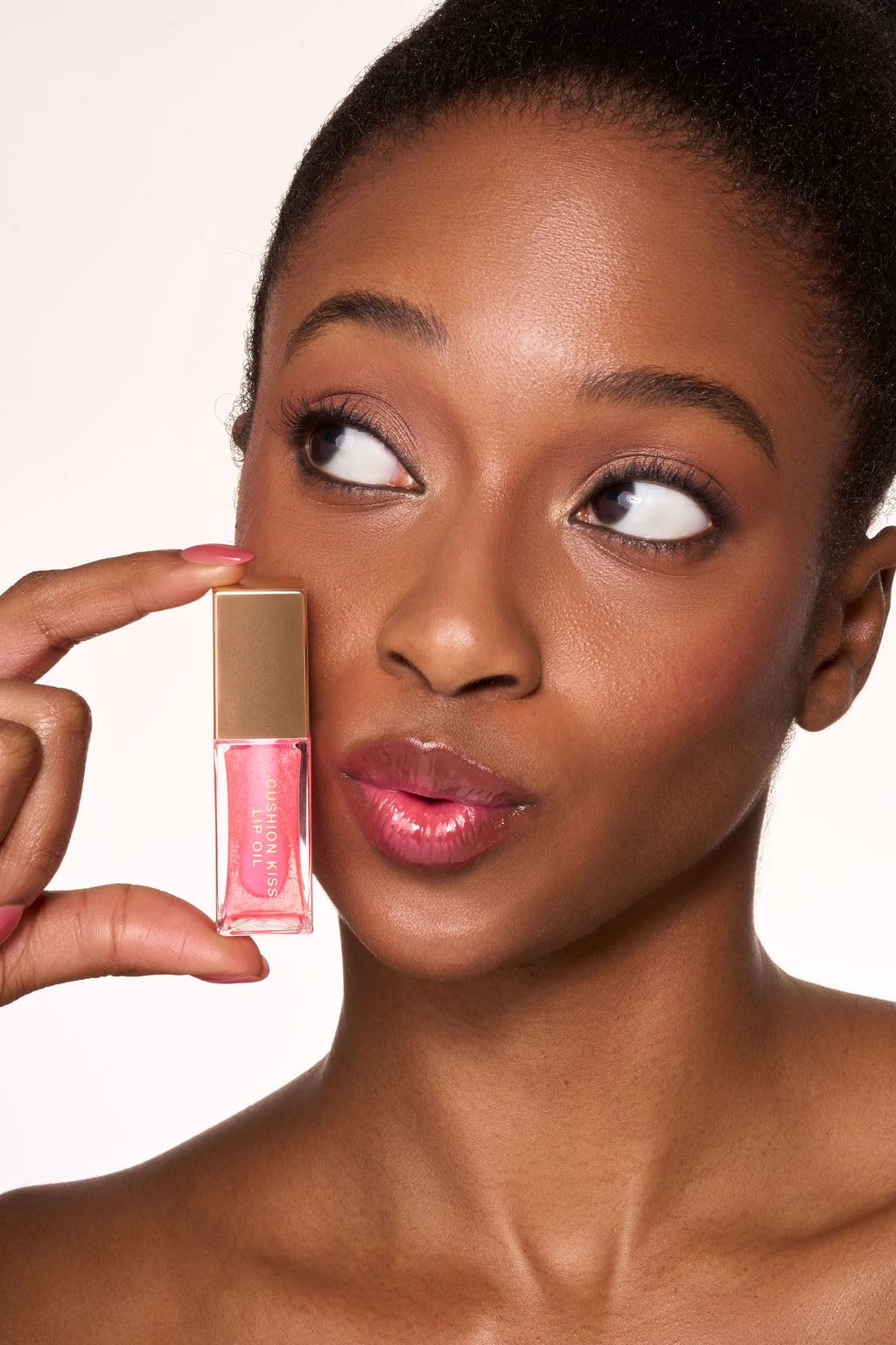 Sara Happ Cushion Kiss Lip Oil - Candy