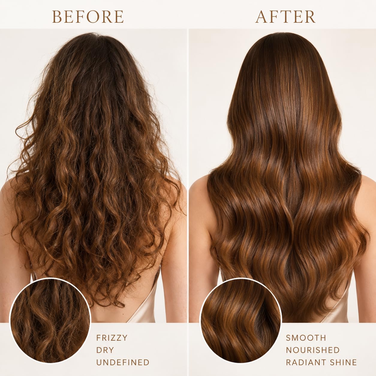 Wip Hair Oil - Crown 11 Argan Infused Hair Oil - Hair Heat Protectant Oil for Frizz Control - Adds Shine and Smooths Split Ends - Color Safe Formula - Paraben, Phthalate and Sulfate Free - 100ml