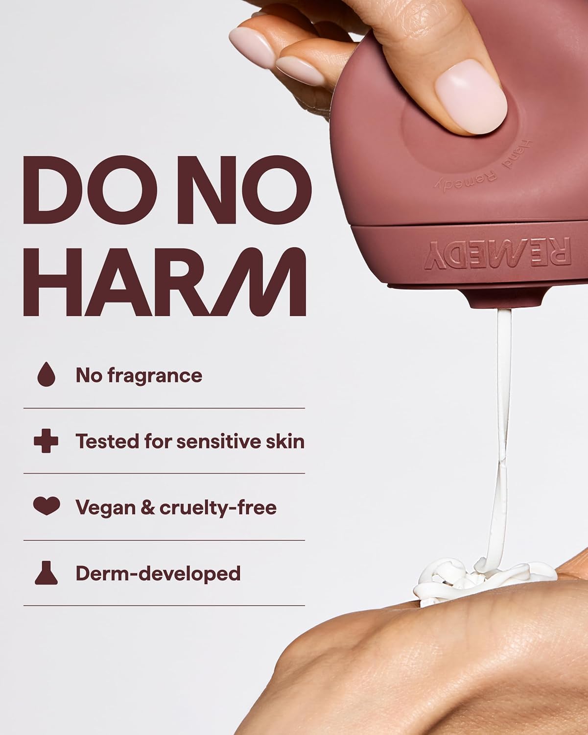 Retinol Hand and Cuticle Butter Cream - Anti-Aging Repair with Shea Butter & Ceramides | Fragrance-Free | 2.25 fl oz