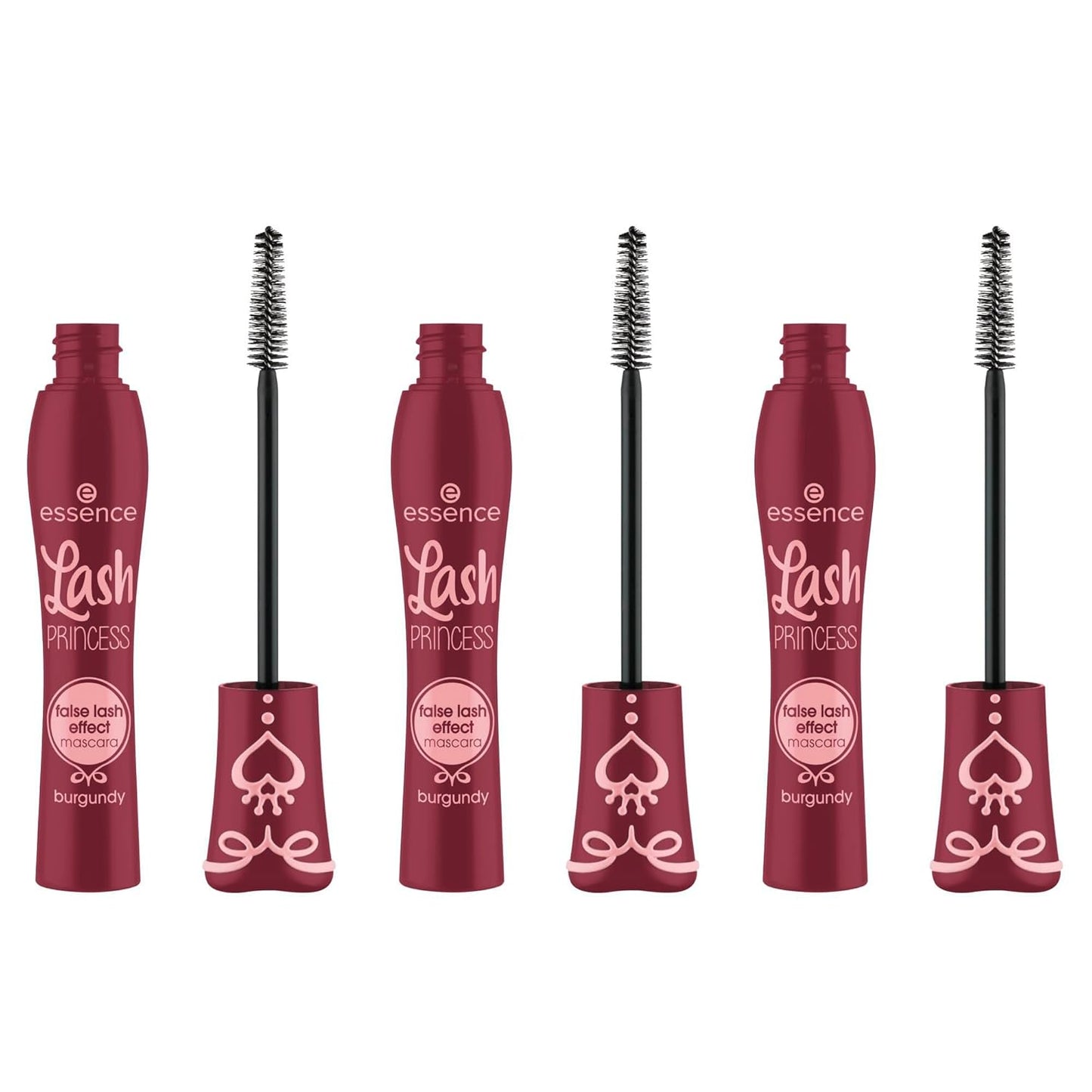 Lash Princess False Lash Effect Mascara - Volumizing & Lengthening | Cruelty-Free, Paraben-Free