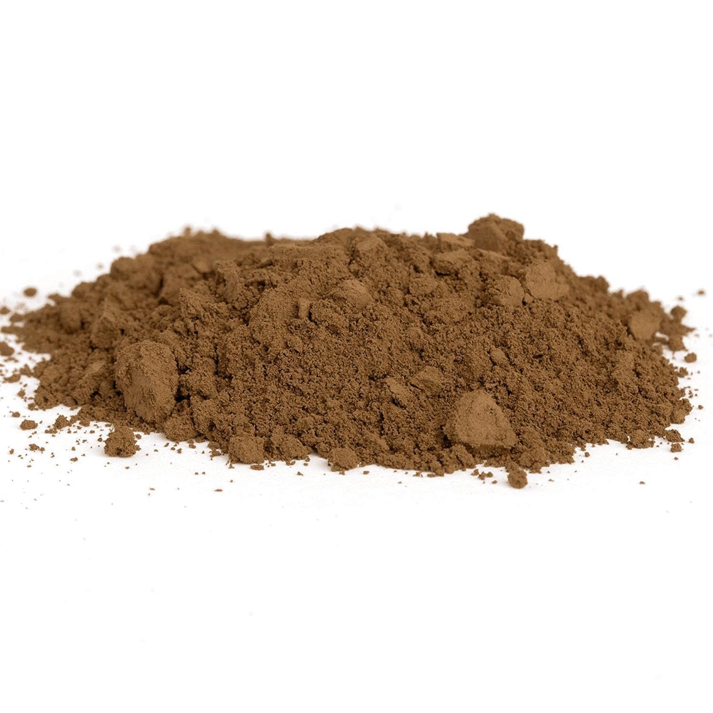 Root Touch Up Powder - 11 True-to-Nature Shades | Fragrance-Free Hairline Concealer, Warm Brown