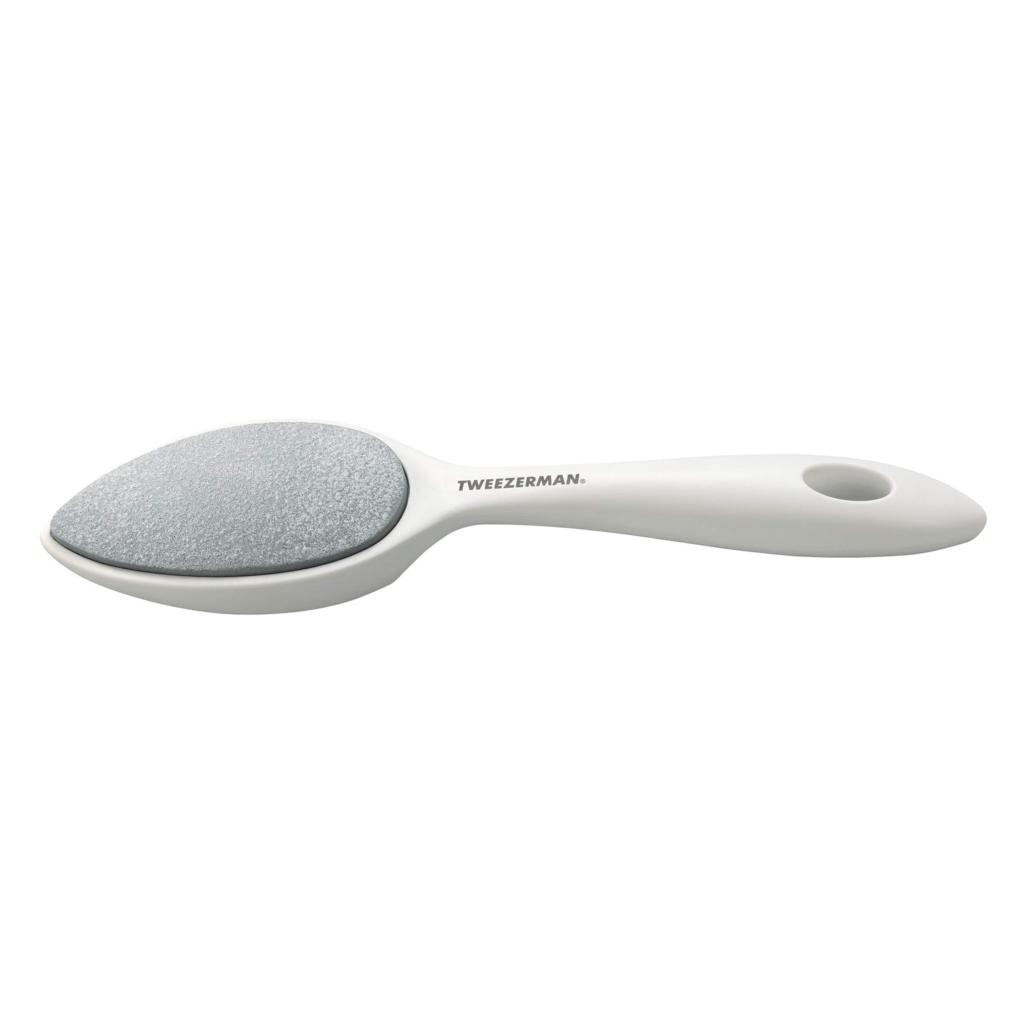 Tweezerman Sole Smoother Callus Stone, with Ergonomic Handle