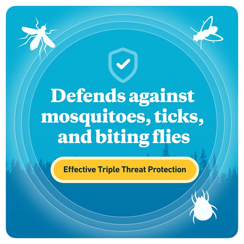 Sawyer Products SP543 Premium Insect Repellent with 20% Picaridin, Pump Spray, 3-Ounce,Clear