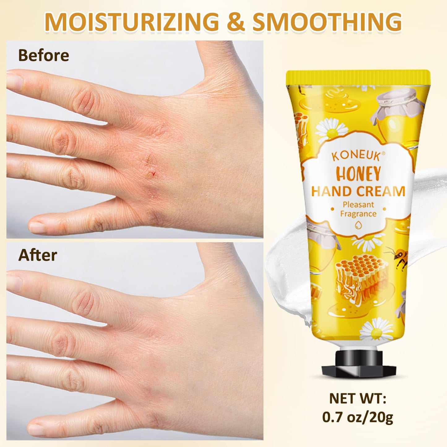 240 Pack Hand Cream Set for Women, Graduation Gifts, Bridesmaid Gifts, Birthday Gifts, Small Gifts and Teacher Appreciation Gifts, Bulk Moisturizing Hand Lotion Travel Size for Dry Cracked Hands