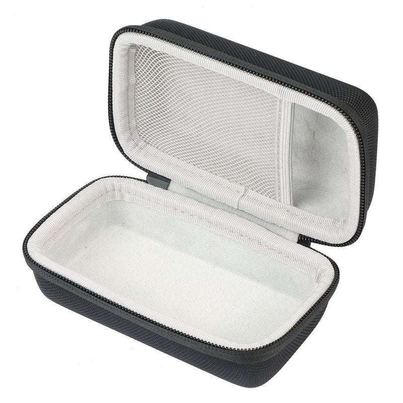 khanka Hard Travel Case Replacement for Andis 17150/17200 Profoil Lithium Shaver
