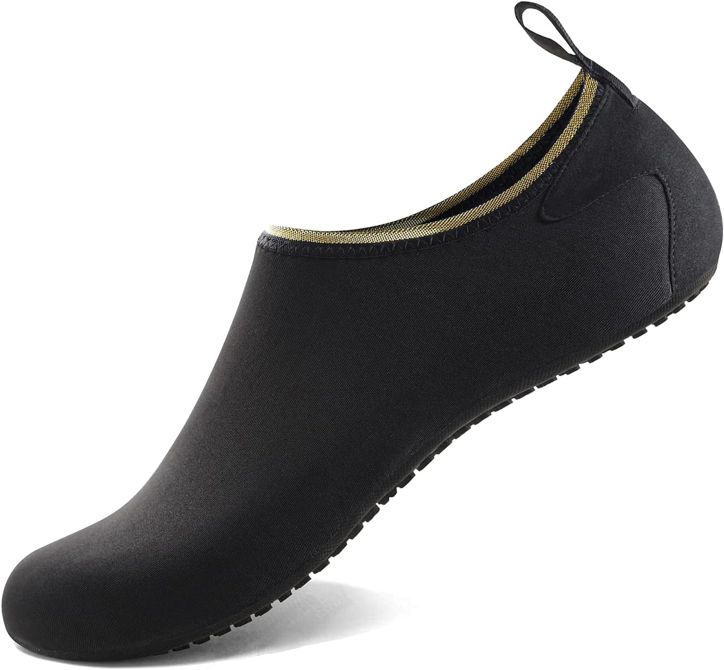 Quick-Dry Water Shoes for Men & Women | Aqua Socks for Beach, Yoga, Hiking - Versatile Sport Footwear