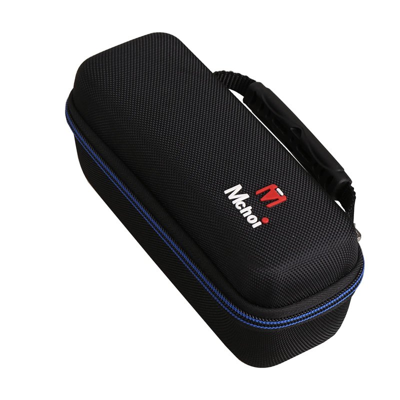 Mchoi Hard Portable Case Compatible with Remington MB4700 Smart Beard Trimmer, Case Only