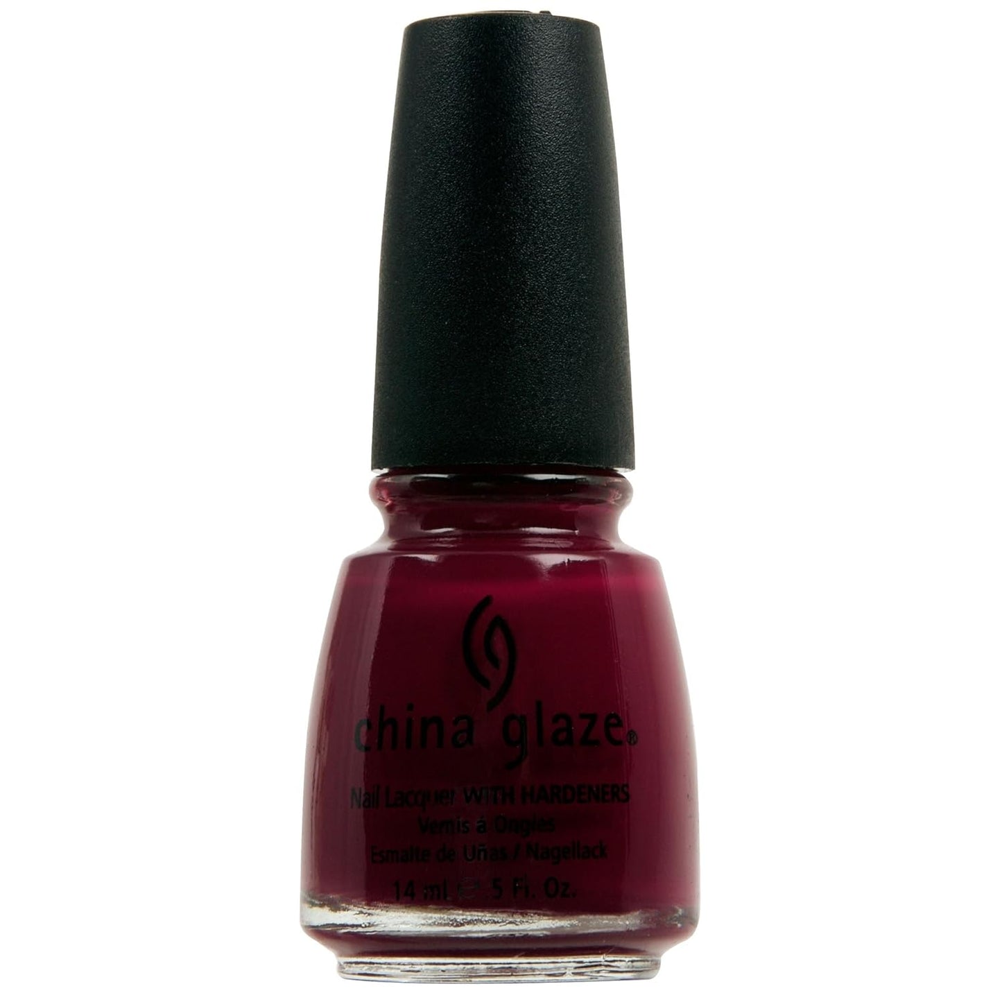 China Glaze Nail Polish - Oxygen 200 | Long-Lasting, Vibrant Color