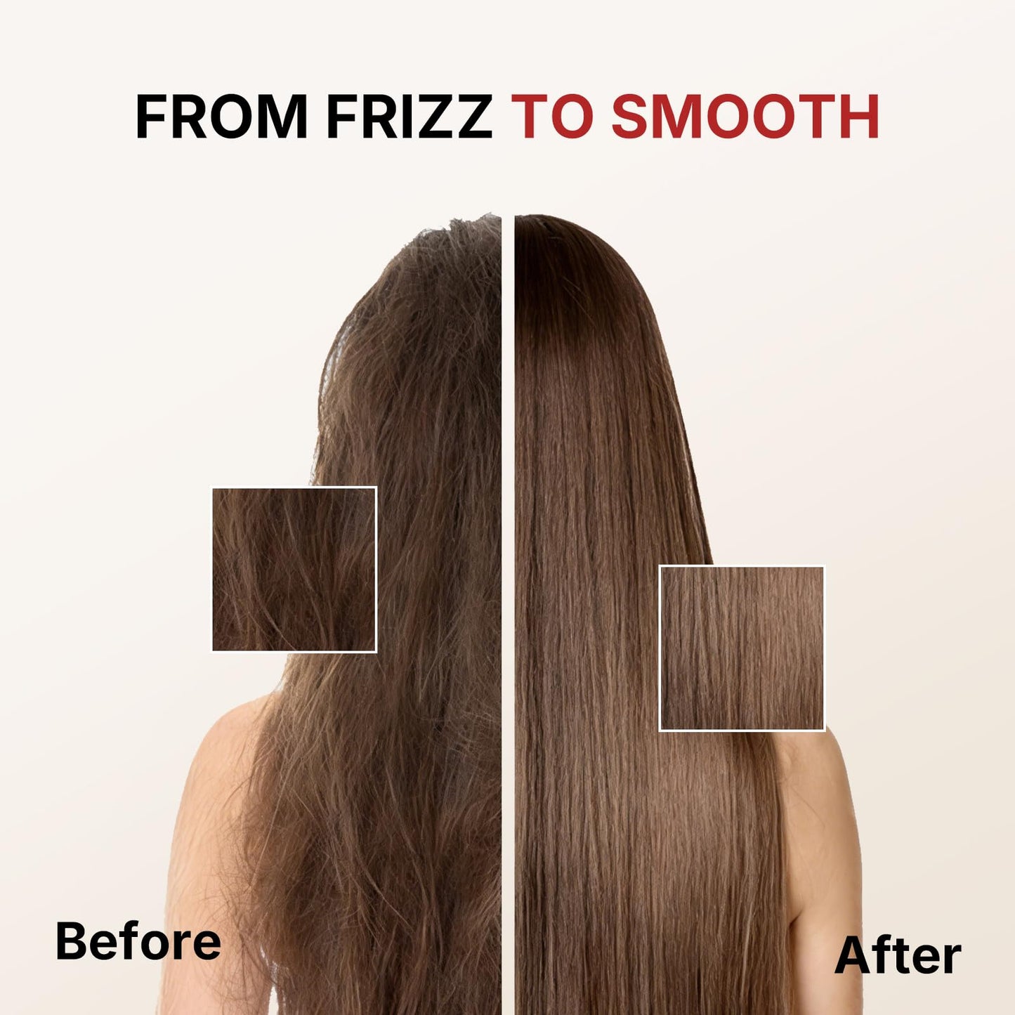 Collagen Hair Treatment Deep Repair Conditioner Argan Oil Keratin Hair Treatment For Dry Damaged Curly Bleached & All Hair Types. 16.9 Oz 500ml