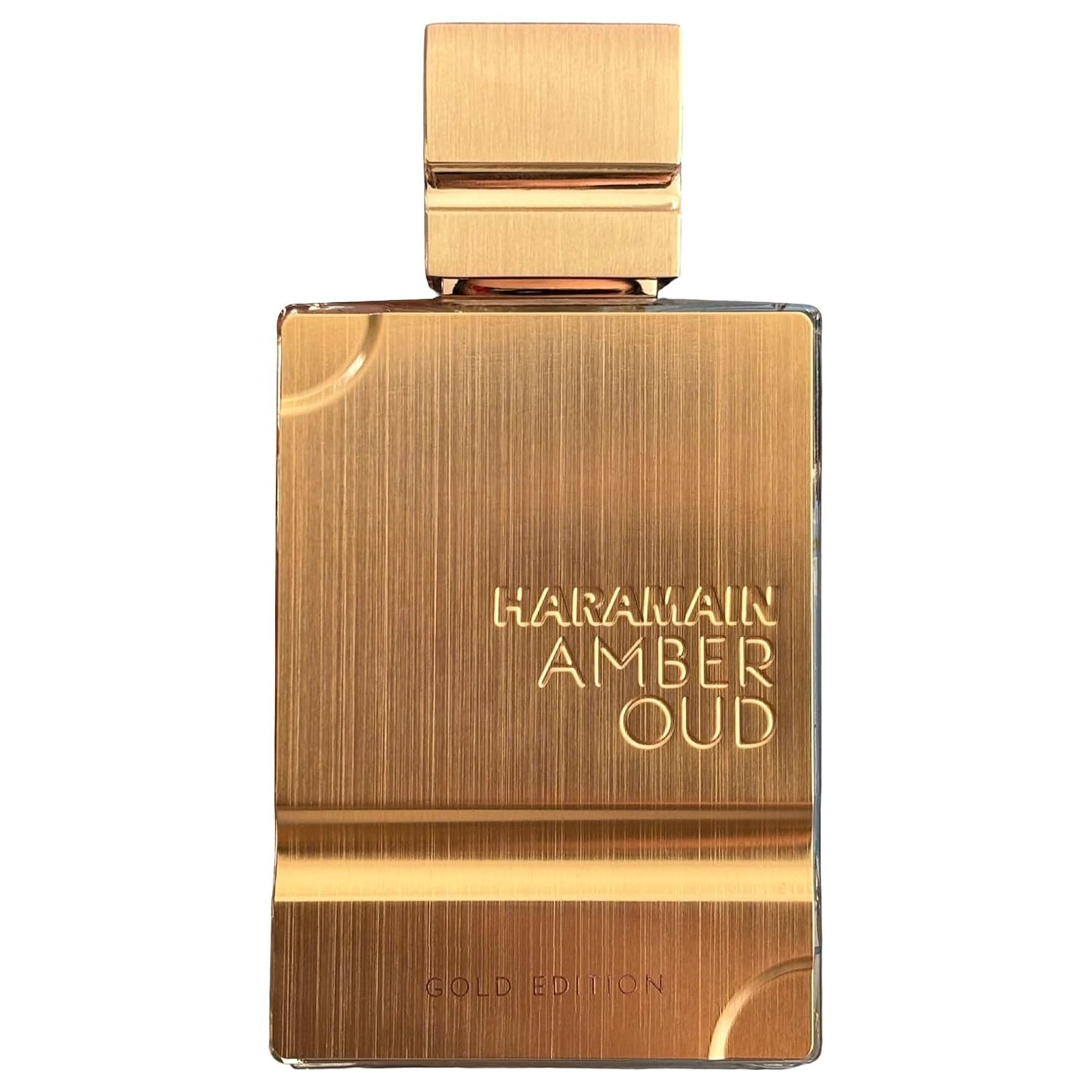 Amber Oud Gold Edition Arabian Perfume - Unisex Long Lasting Fragrance | 60ml (2.0 oz)