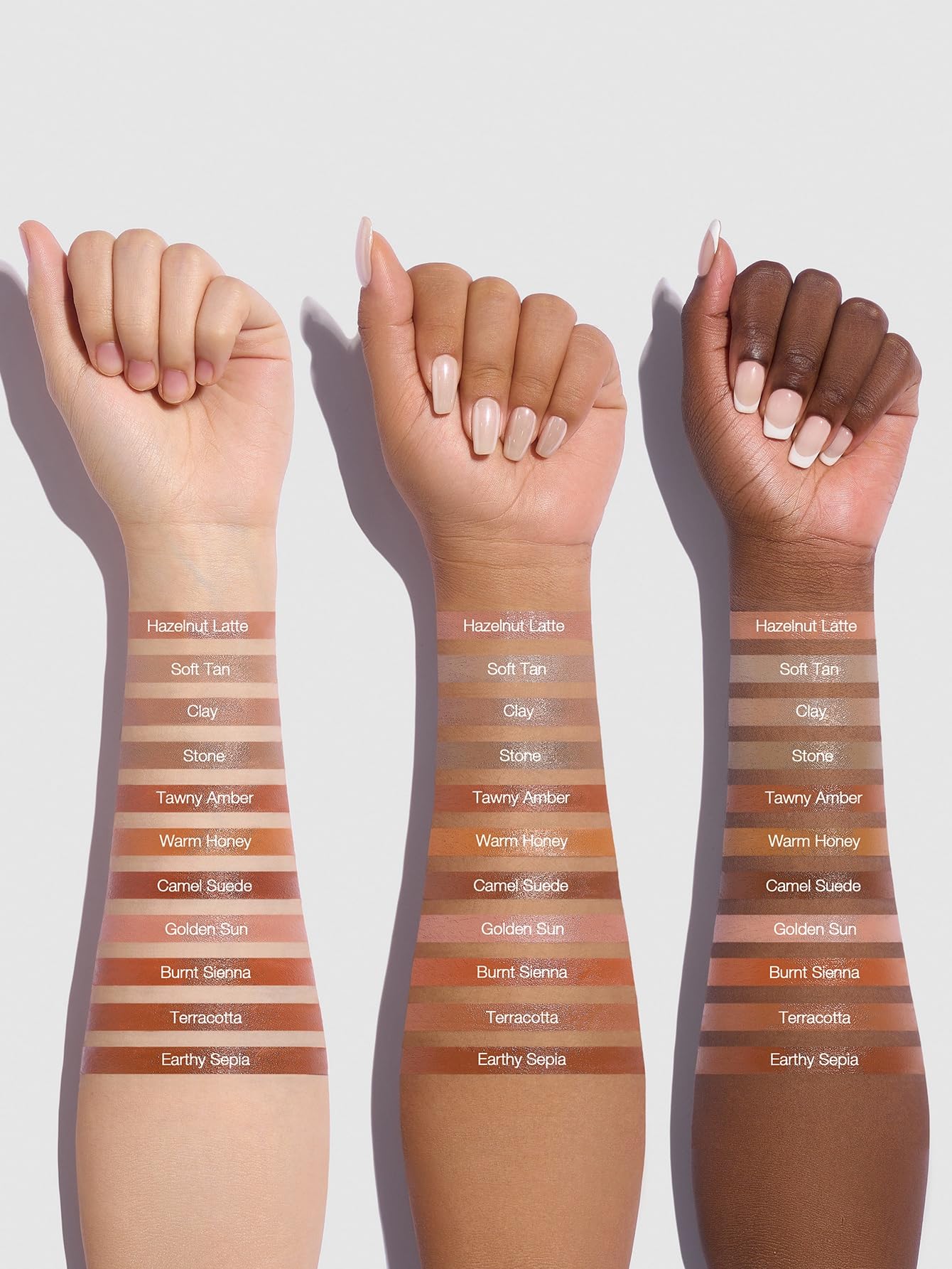 SHEGLAM Buttery Buff Contour & Bronzer Stick-Soft Tan