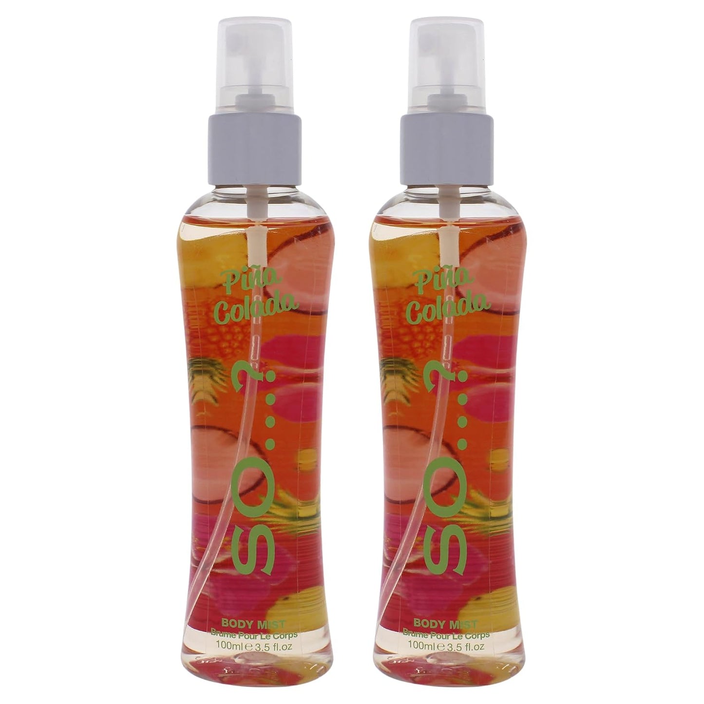 Cherry Blossom Body Mist - Floral Perfume for Women | Peach, Rose & Cedarwood Notes - 3.5 oz Body Spray